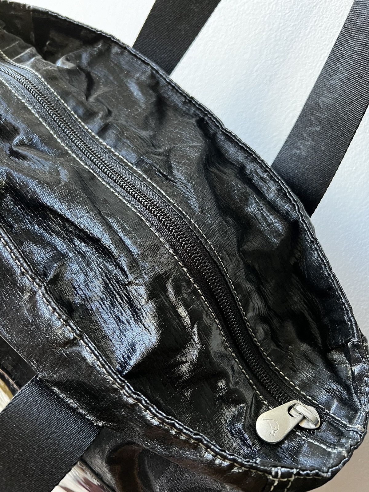Mandarina Duck See through Tote Bag Size ONE SIZE - 5 Thumbnail