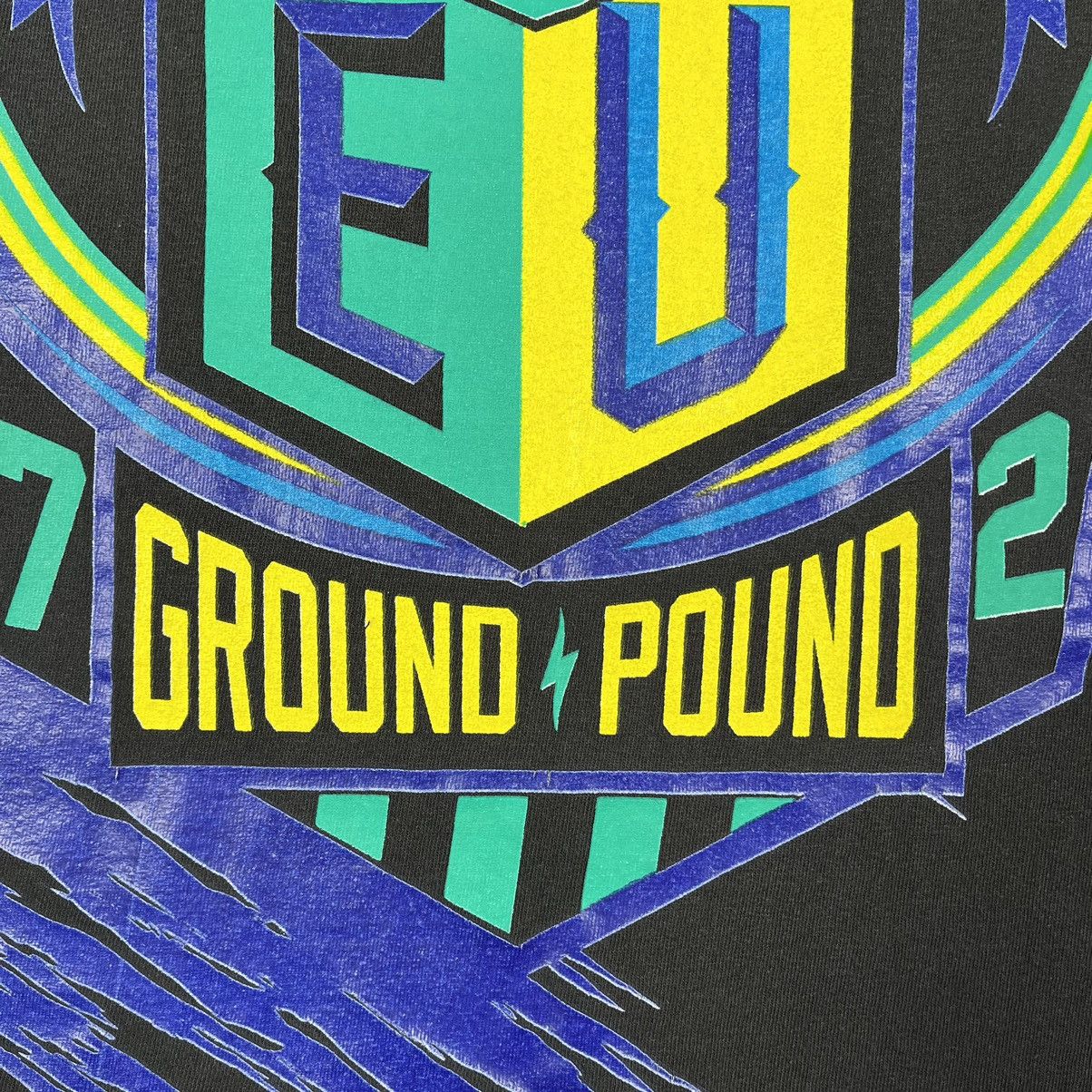 Ecko Unltd. Vintage Ecko Unltd MMA y2k AOP T Shirt 2000’s Size US L / EU 52-54 / 3 - 12 Thumbnail