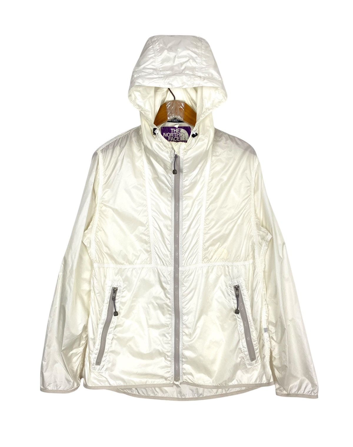 The North Face Rare‼️ The North Face Pertex Microlight Jacket Size L / US 10 / IT 46 - 1 Thumbnail