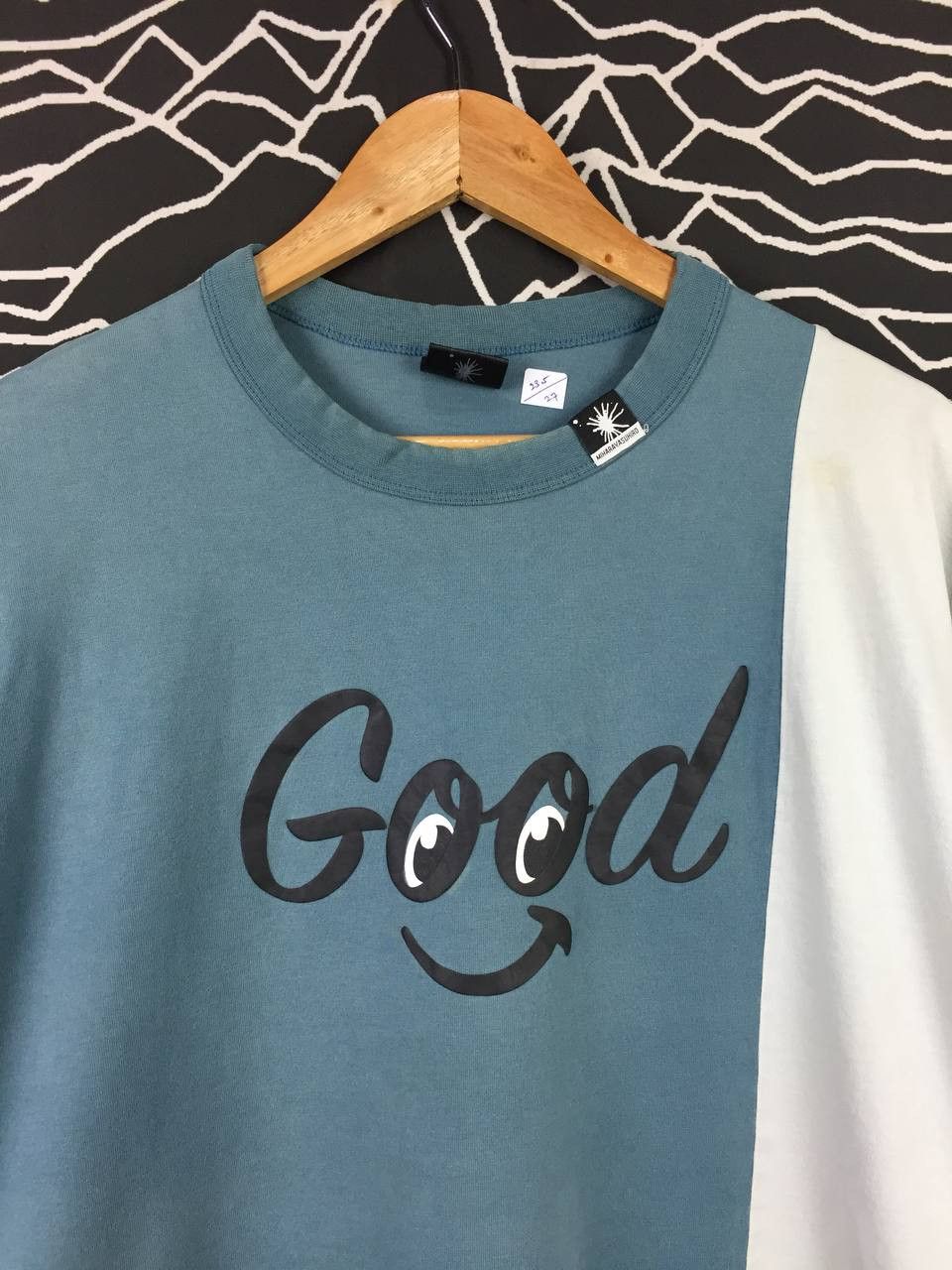 GU × Maison MIHARA YASUHIRO GU X Miharayasuhiro Good Inspiration Tee Size US L / EU 52-54 / 3 - 3 Thumbnail