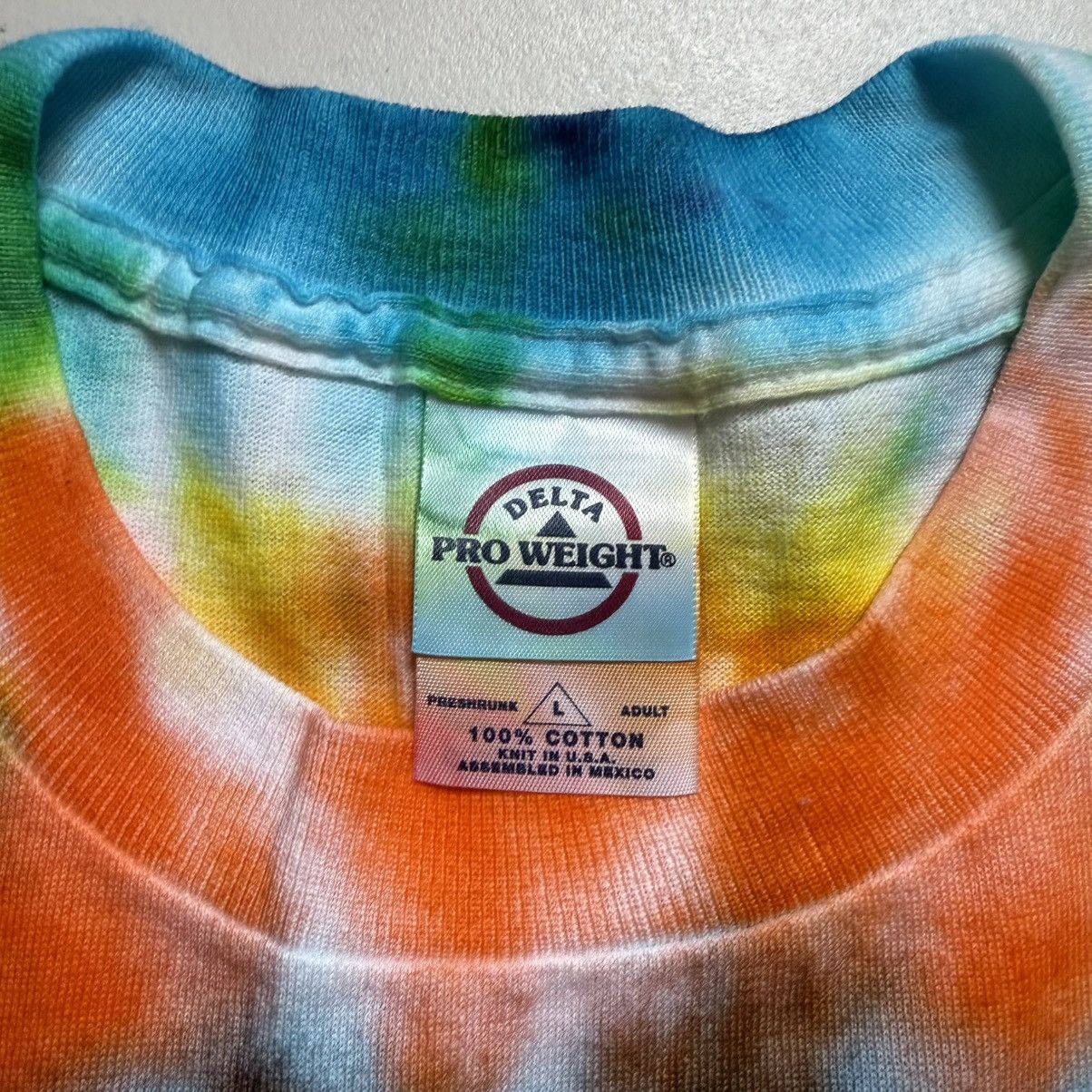 Band Tees Vintage Y2K Bruce Springsteen Stadium Tour T-Shirt Size US L / EU 52-54 / 3 - 7 Thumbnail