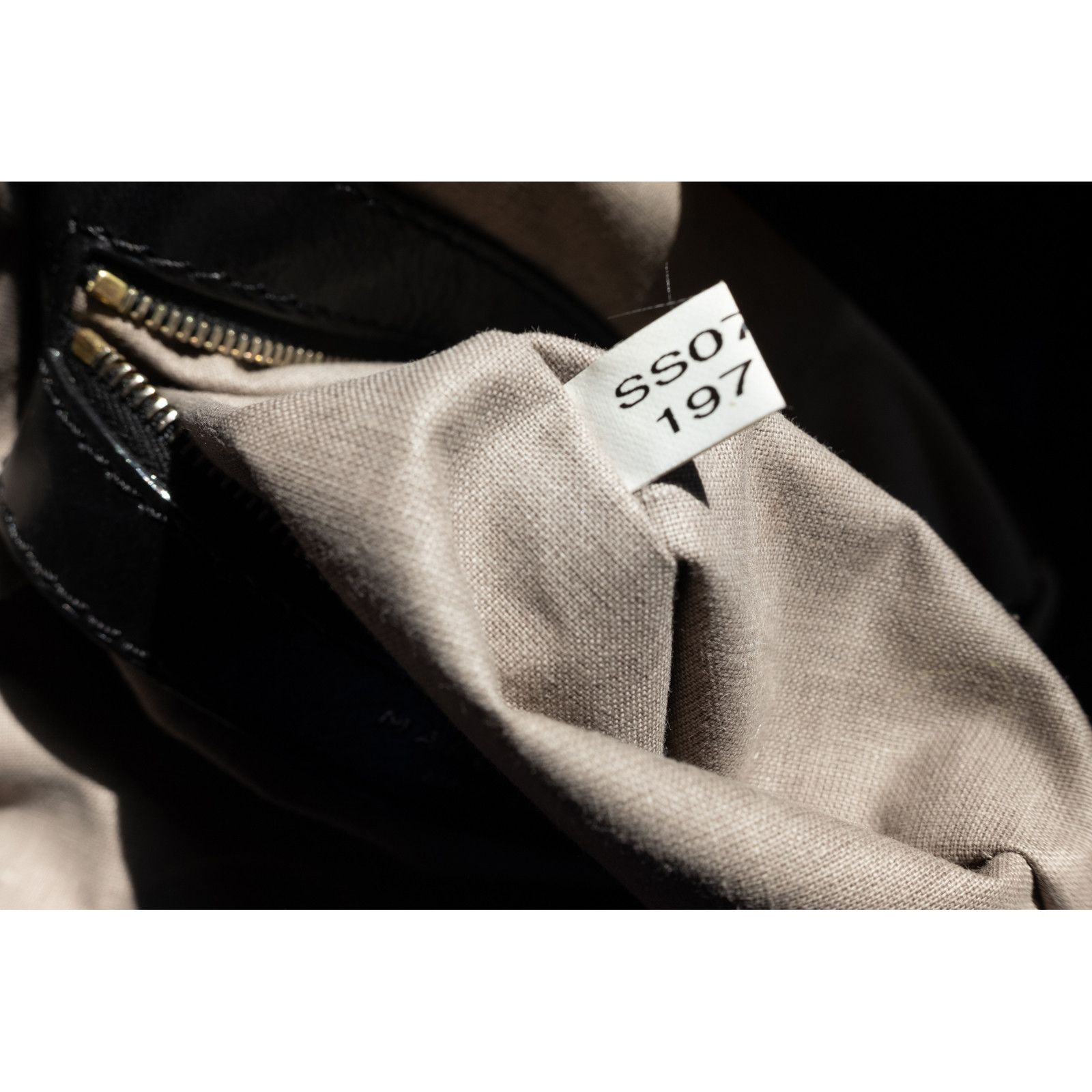 Marc Jacobs Marc Jacobs Little Stam Bag Size ONE SIZE - 8 Thumbnail
