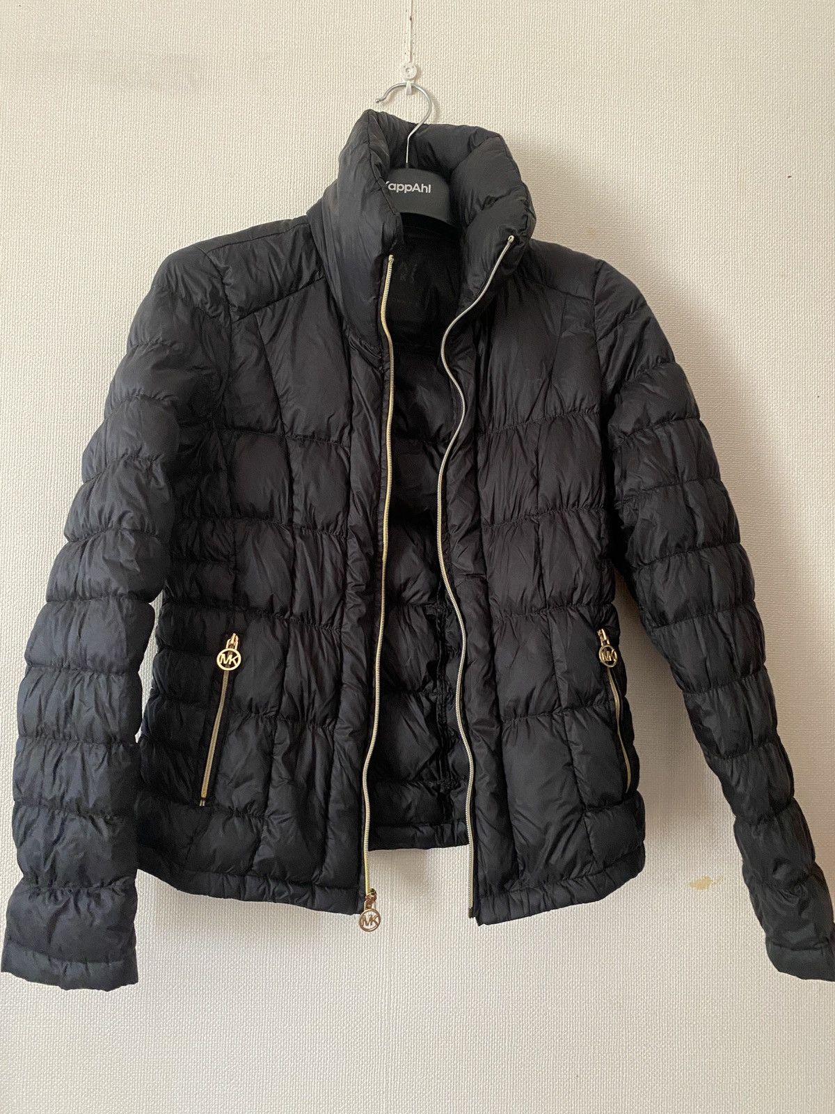 Michael Kors Michael Kors feather jacket xs size Size XS / US 0-2 / IT 36-38 - 9 Thumbnail