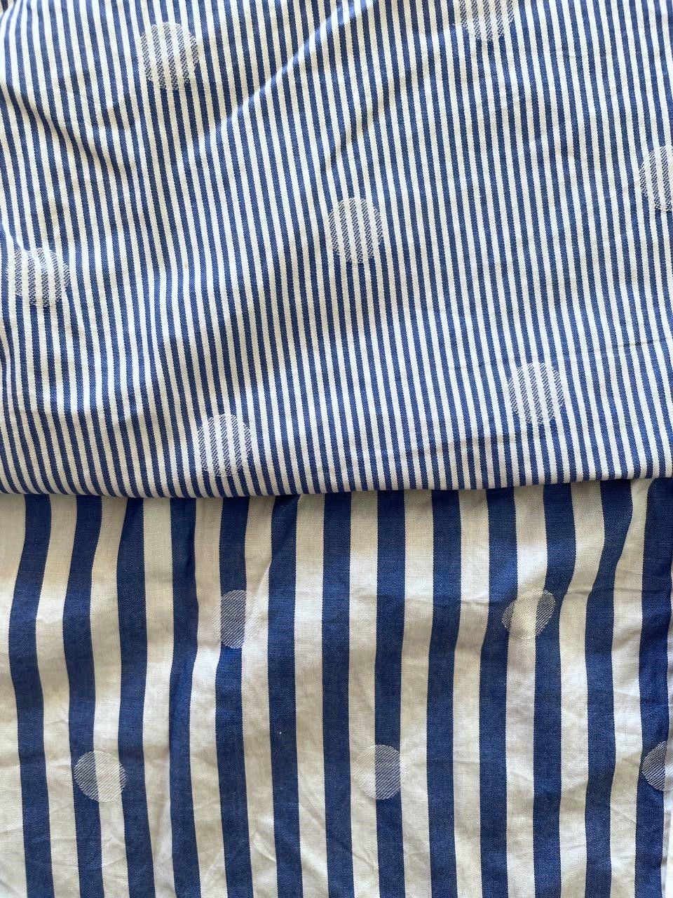 Vanquish Black by Vanquish Tokyo Japanese Brand Striped Shirt Size US S / EU 44-46 / 1 - 9 Thumbnail