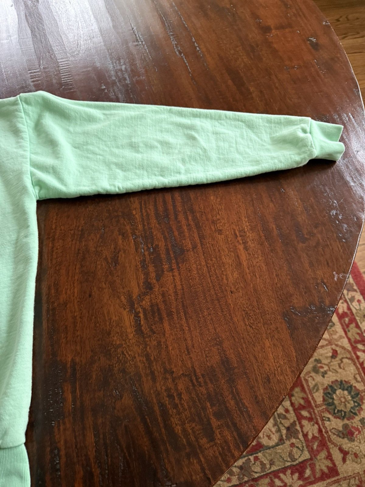 Golf Wang Golf ( Tyler the Creator) Sweatshirt Size US M / EU 48-50 / 2 - 6 Thumbnail