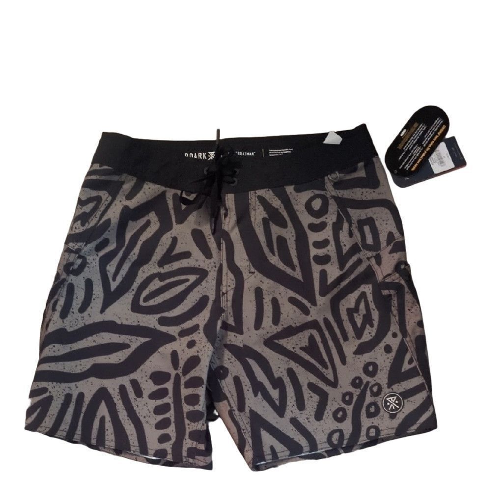 Roark Roark Military The Boatman Board Shorts Size 28 Size US 28 / EU 44 - 1 Thumbnail