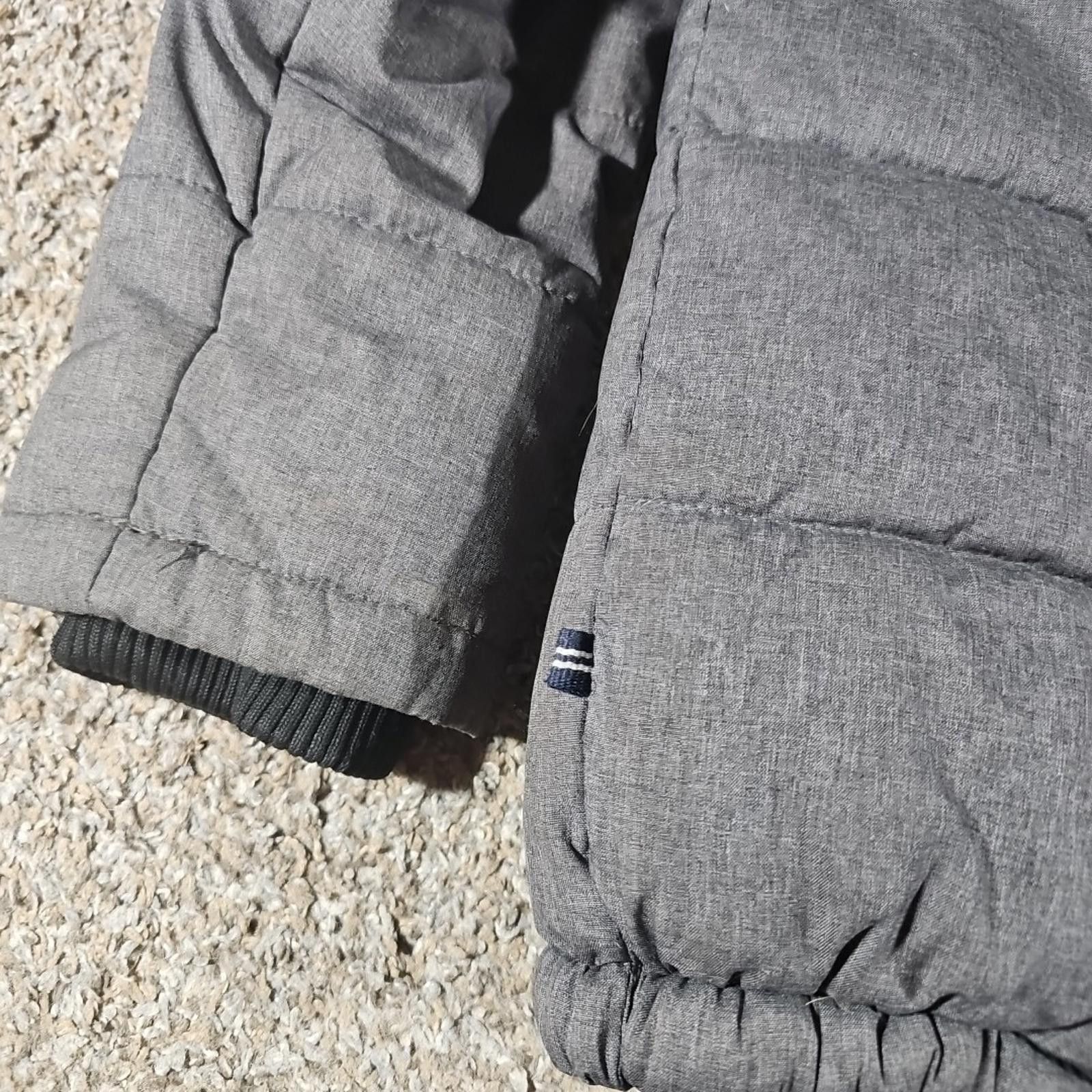 Nautica Nautica Boys Winter Coat puffer Jacket Sz M 10/12 heavy Size US XXS / EU 40 - 10 Thumbnail