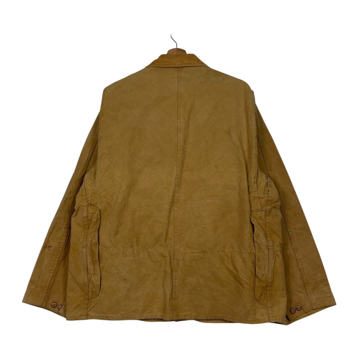 Redhead Vintage 60s Redhead Duck Canvas Hunting Jacket Size US L / EU 52-54 / 3 - 7 Thumbnail