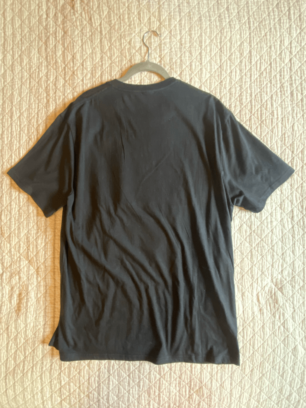 Other Goth Girl T-Shirt Size US XL / EU 56 / 4 - 2 Thumbnail