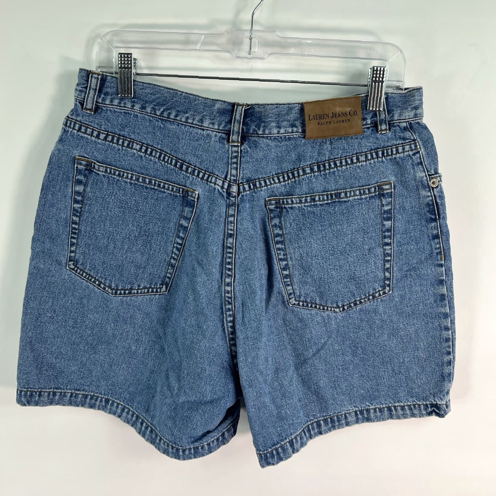 Ralph Lauren VINTAGE No, sorry. Size 34" / US 12 / IT 48 - 4 Thumbnail