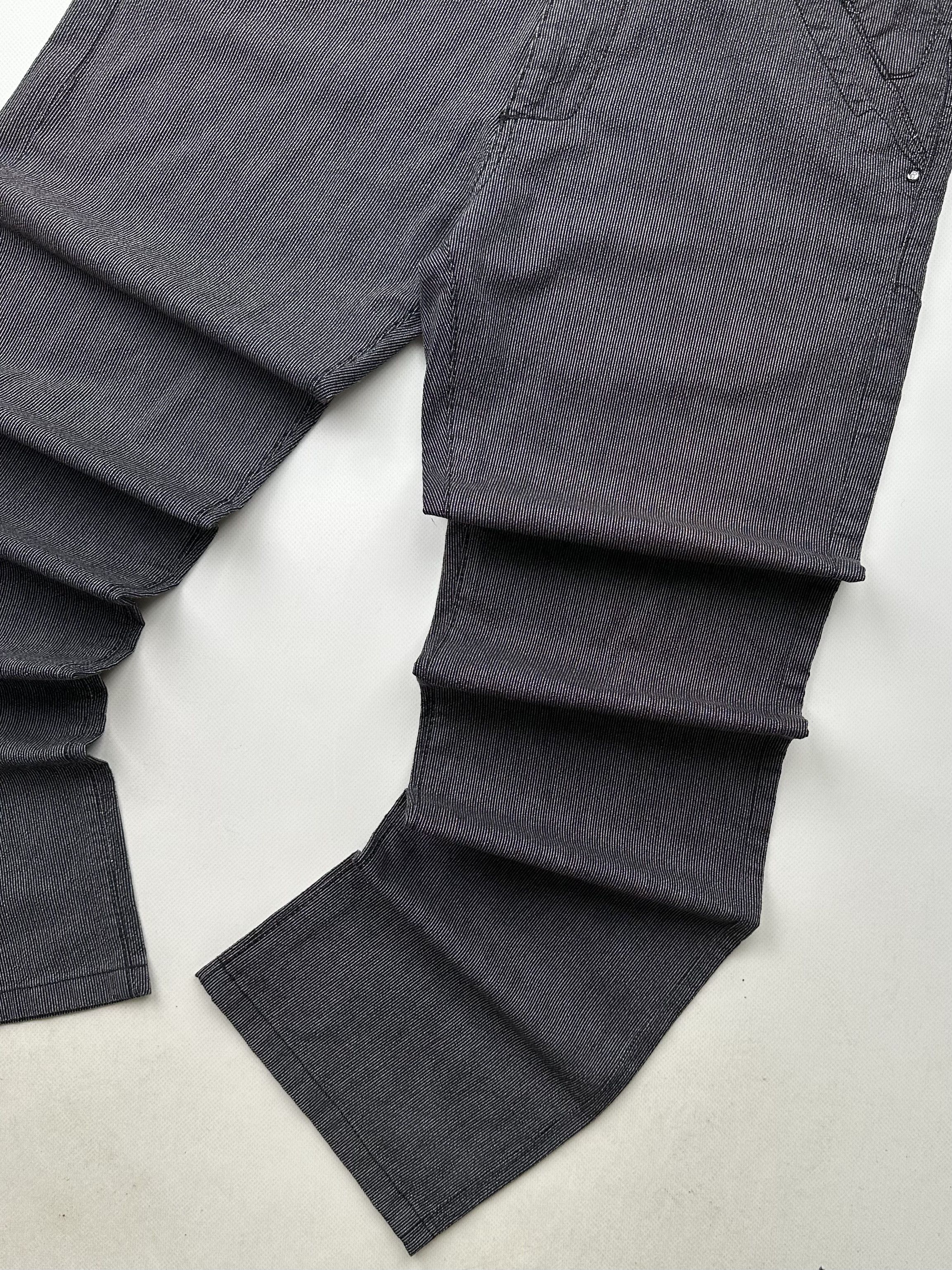 Dolce & Gabbana Dolce&Gabbana Vintage Pants (411) Size US 31 - 4 Thumbnail