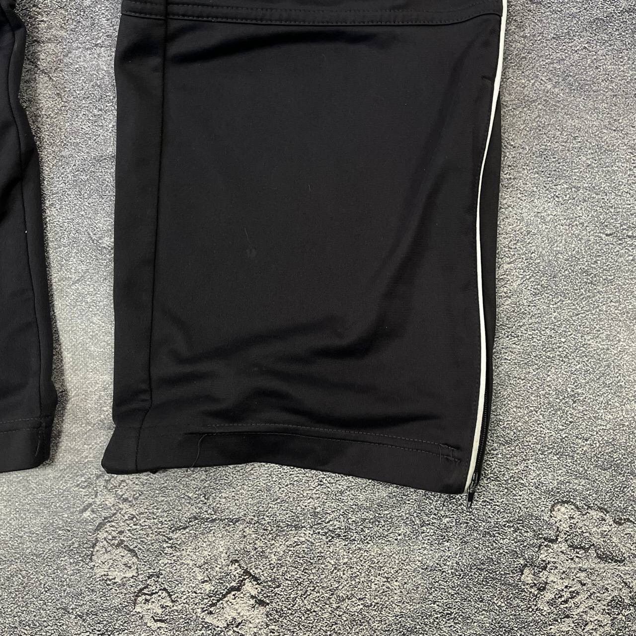 Nike Vintage 90s Nike Casual Button Drill Baggy Pants Size M Size US 33 - 16 Thumbnail