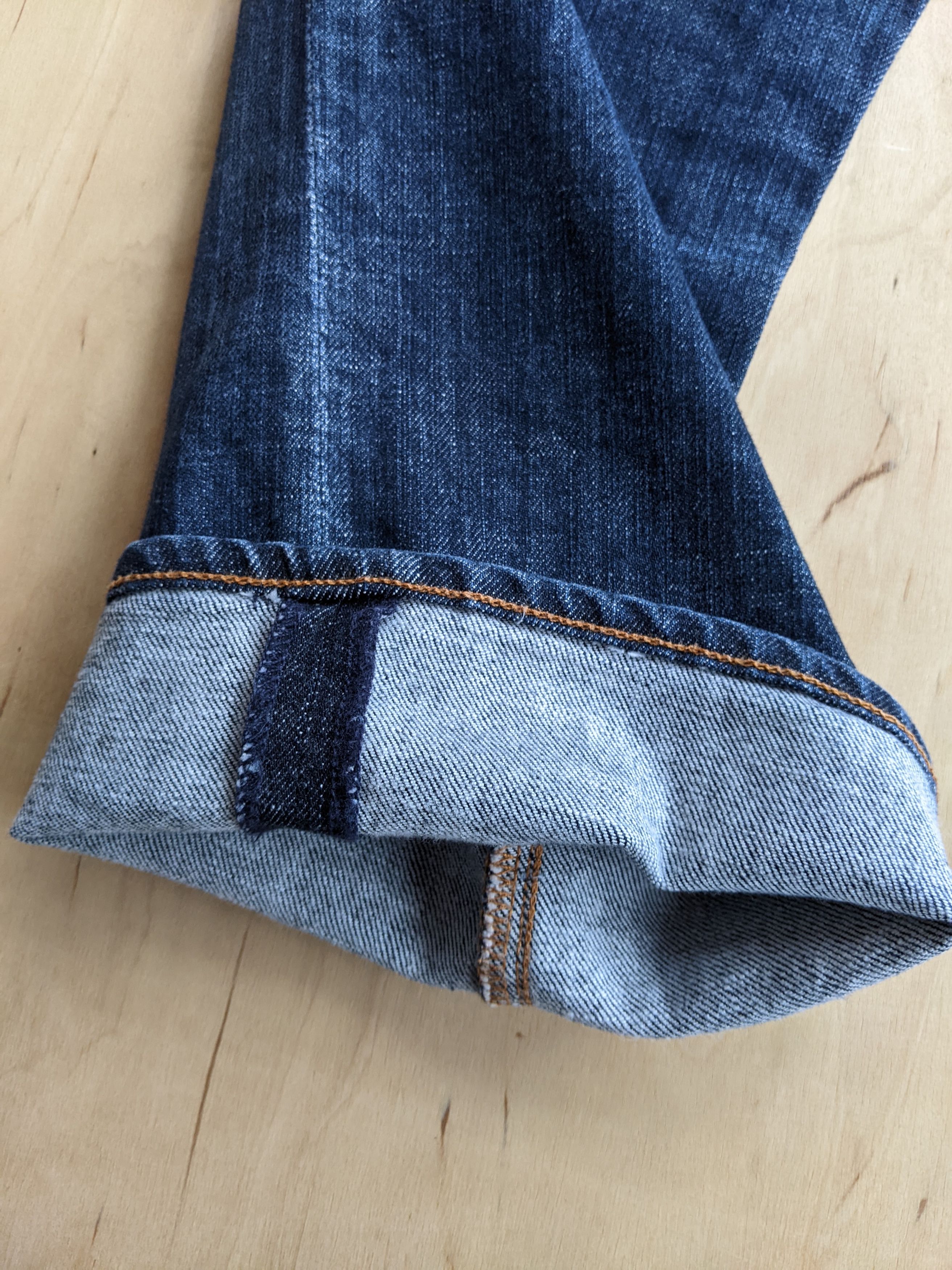 Citizens Of Humanity Citizen of Humanity Jeans True Religion Made in USA Edwin Size 28" / US 6 / IT 42 - 10 Thumbnail