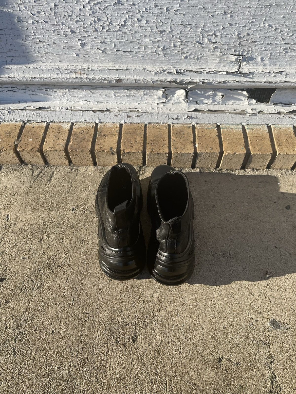 Alyx Alyx Guidi Boot Size US 10.5 / EU 43-44 - 2 Thumbnail