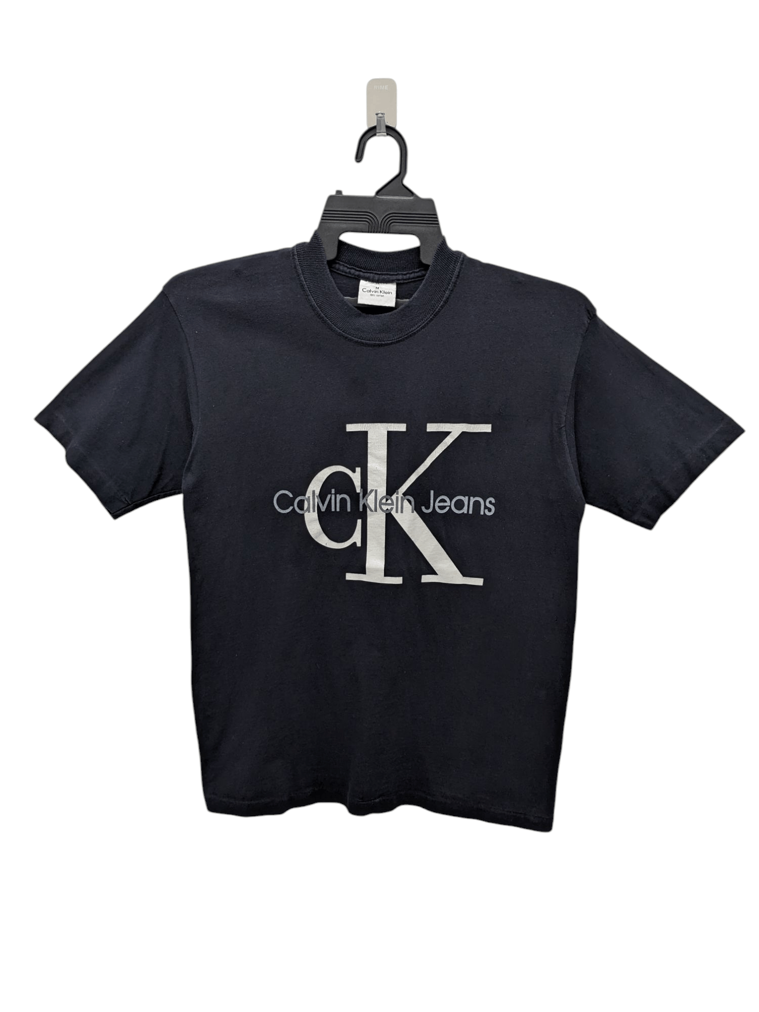 Calvin Klein VINTAGE CALVIN KLEIN STREETWEAR Size US M / EU 48-50 / 2 - 1 Thumbnail