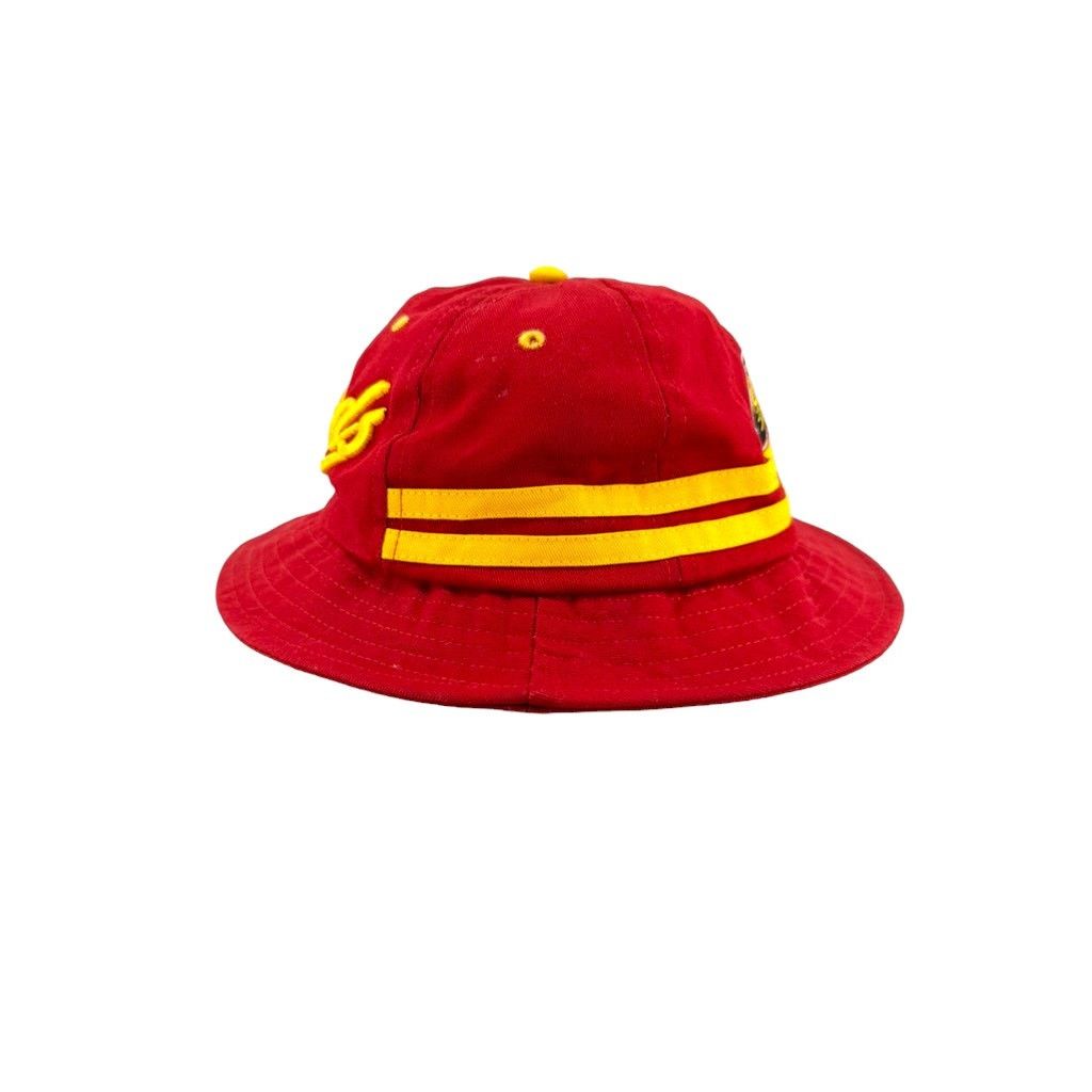 Vintage University of District of Columbia Firebirds Bucket Hat Size ONE SIZE - 3 Thumbnail