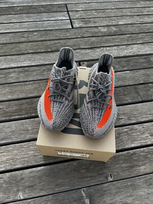 Adidas yeezy boost clearance 350 v2 beluga 43