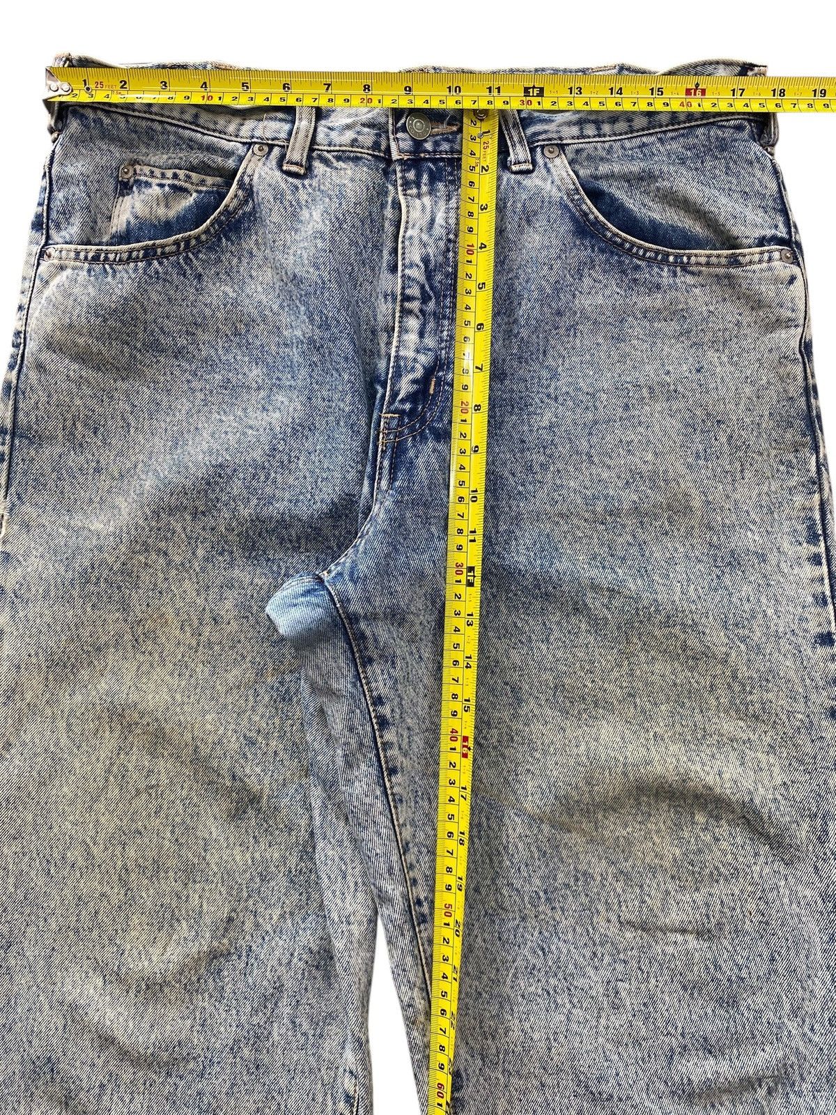 Edwin Faded blue Edwin jeans with a relaxed fit jeans Size US 36 / EU 52 - 6 Thumbnail