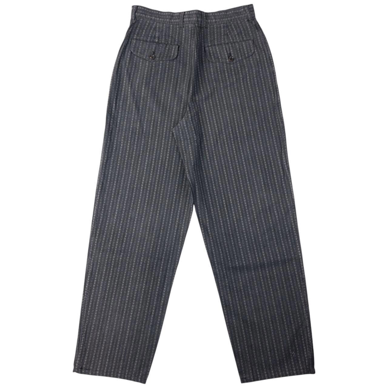 Comme des Garcons Vintage Comme Des Garçons HOMME Trousers Size M Size US 32 / EU 48 - 2 Thumbnail