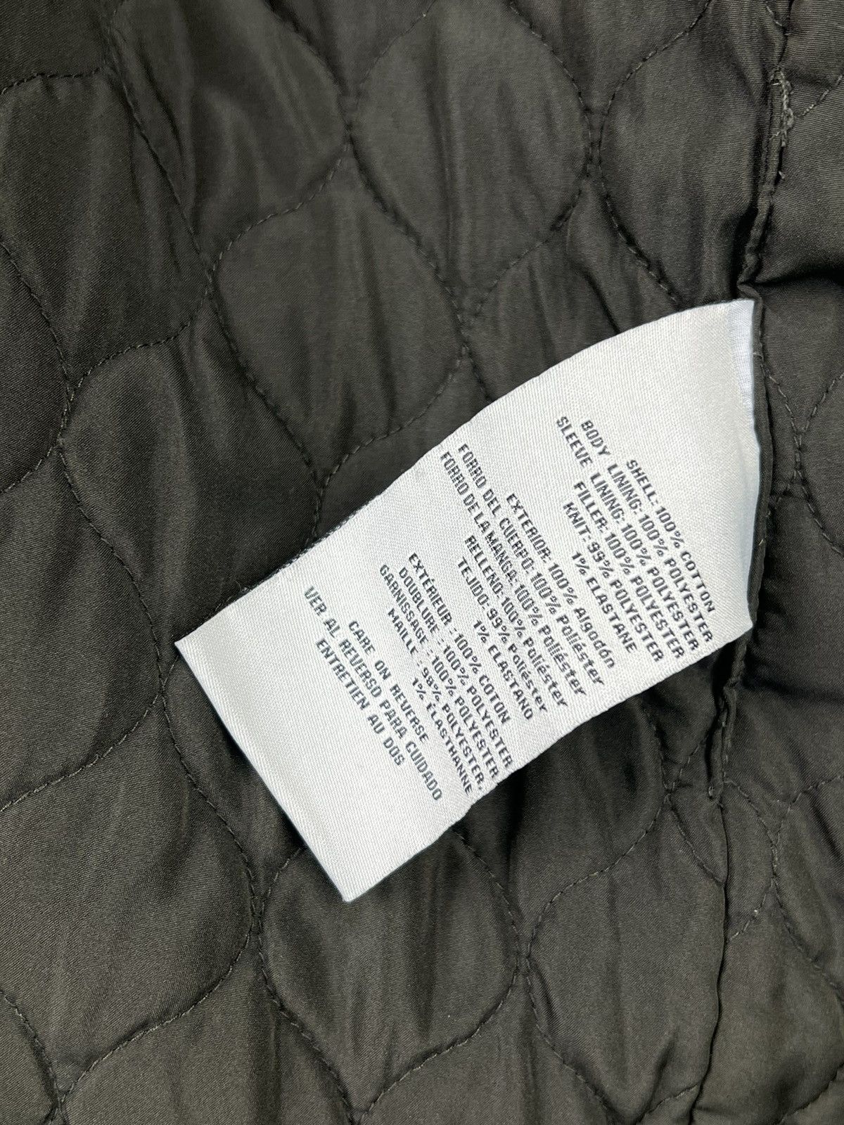 Levi's Vintage Levis Jacket Size M Size US M / EU 48-50 / 2 - 8 Thumbnail