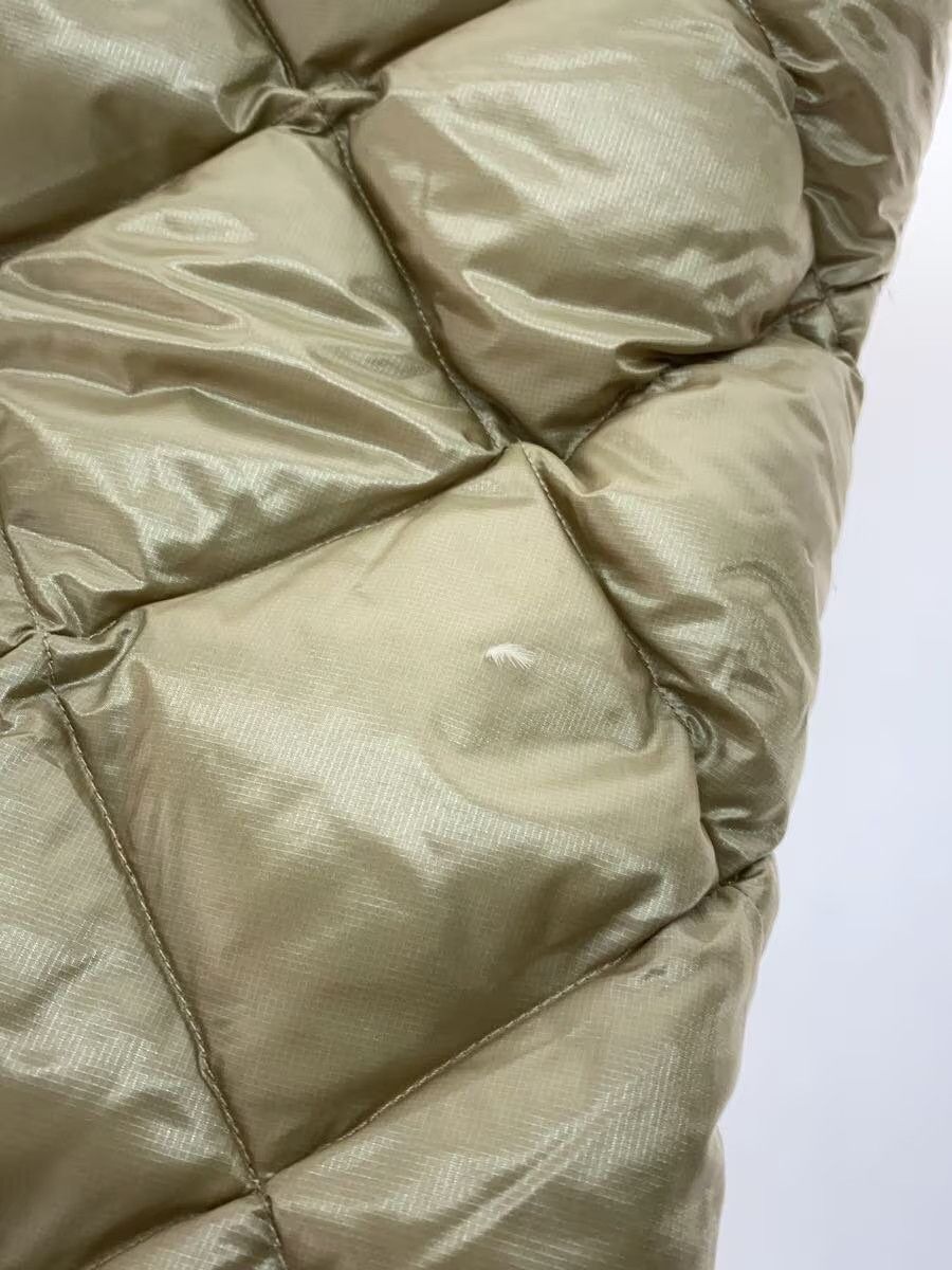 Undercover Quilted Puffer Down Vest Size US L / EU 52-54 / 3 - 5 Thumbnail