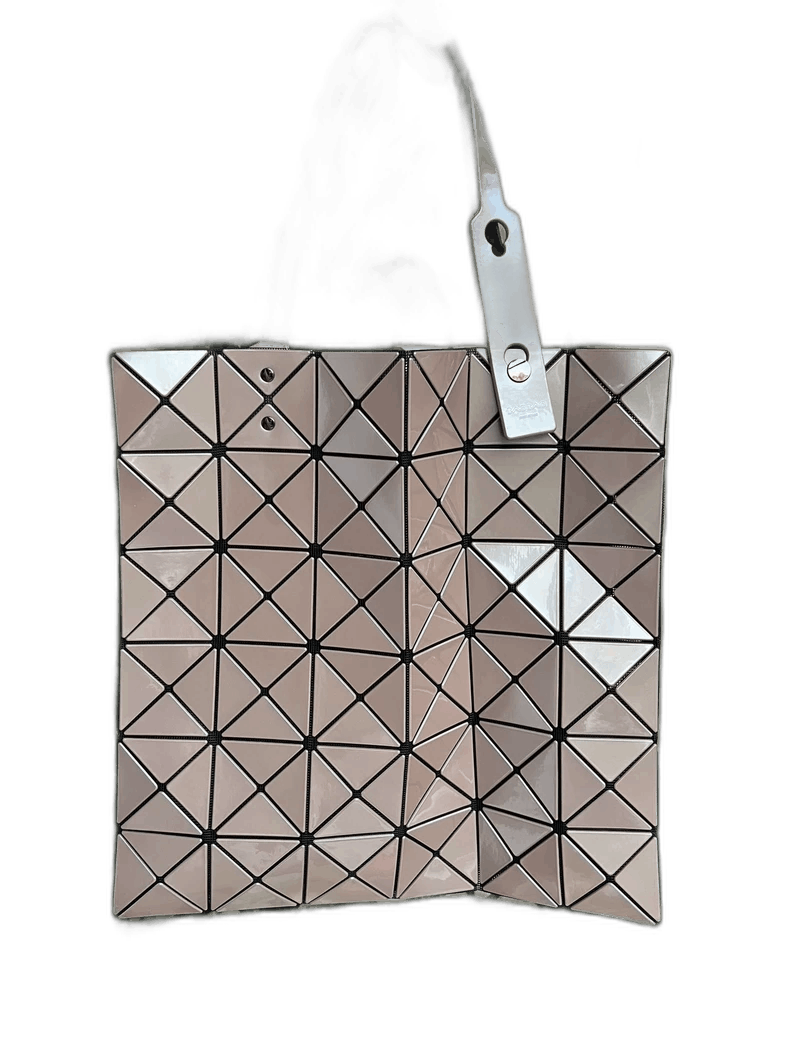 Issey Miyake Issey Miyake Handbag Cocoa Color-yf Size ONE SIZE - 1 Thumbnail