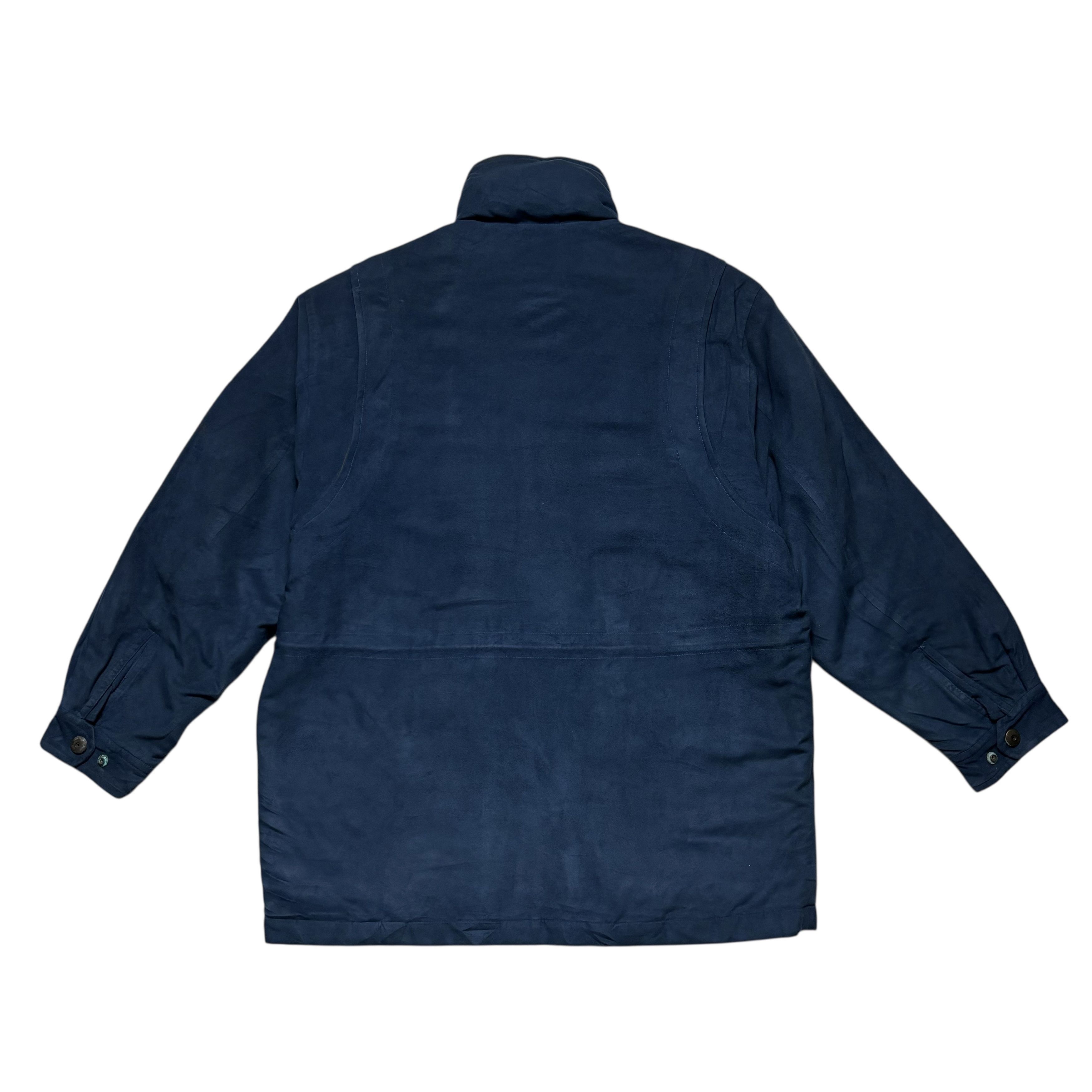 Christian Dior Monsieur Christian Dior Jacket Size US S / EU 44-46 / 1 - 5 Thumbnail