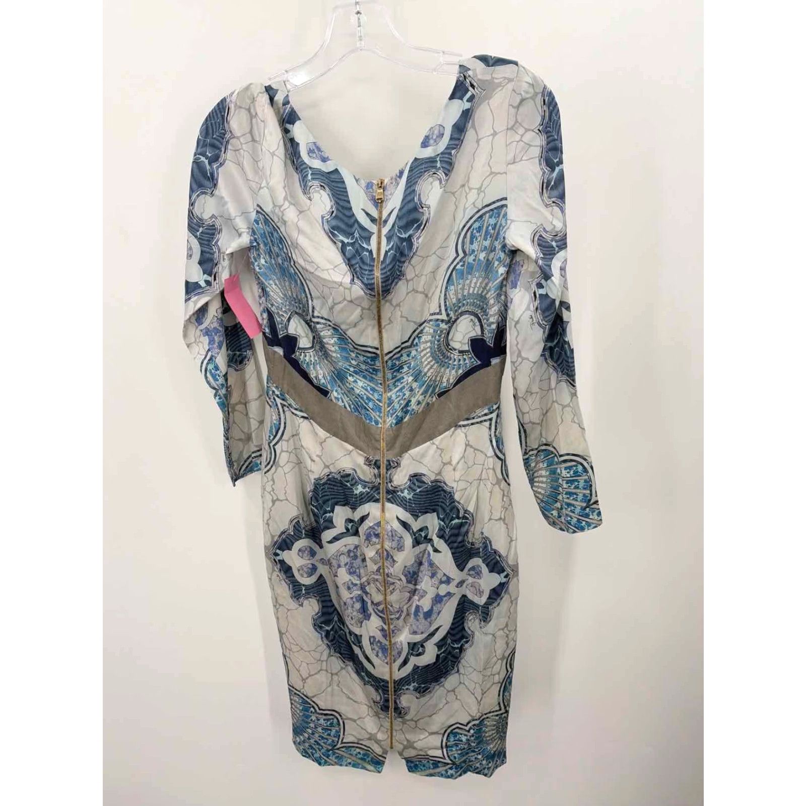 kimchi blue strapless dress Emilio Pucci Emerald Sequin Encrusted Open Back Dress IT 44 main image 1