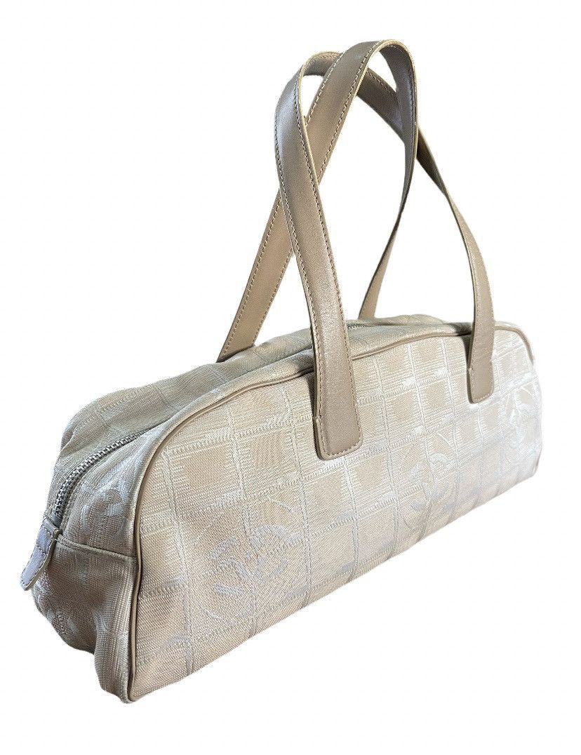 Chanel Chanel CC Canvas Baguette Bag Size ONE SIZE - 2 Thumbnail