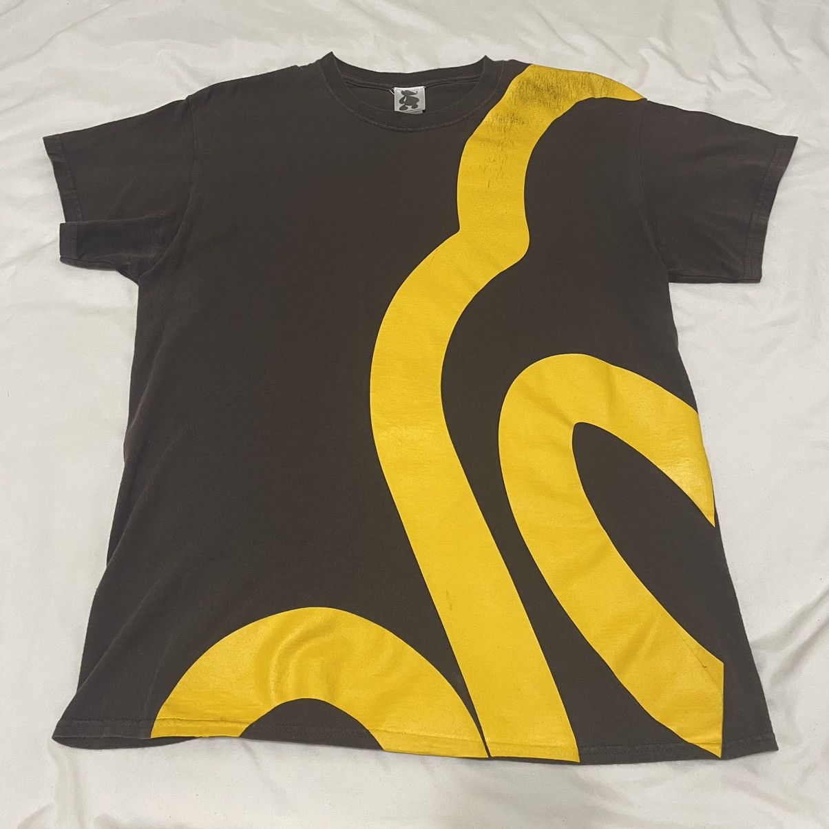 Father Steve Mouse Face Tee Size US M / EU 48-50 / 2 - 1 Thumbnail