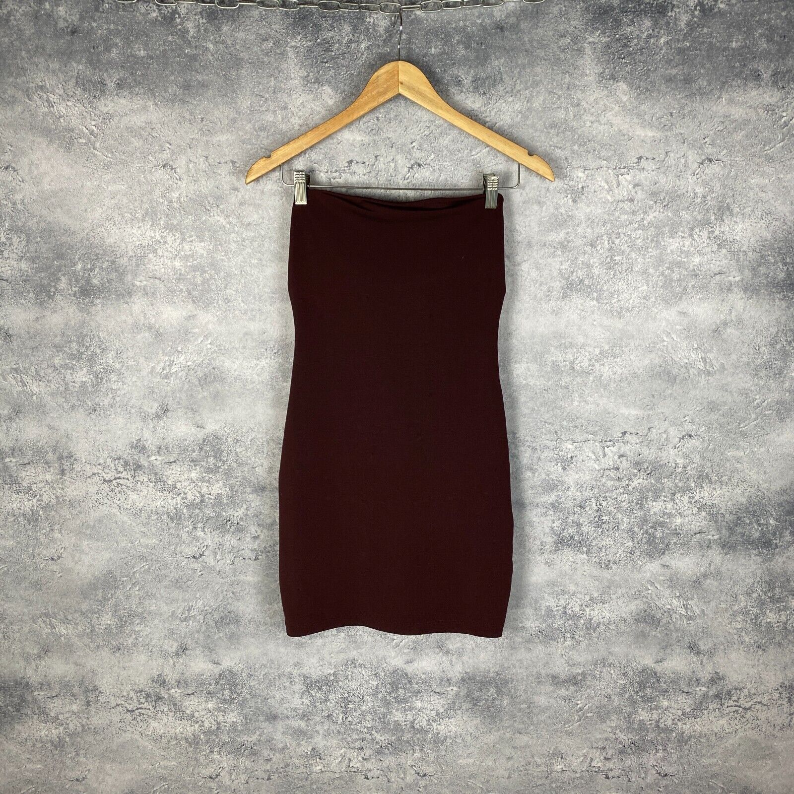 Allsaints Allsaints Dress Women's Size US 6 Sleeveles ` Size M / US 6-8 / IT 42-44 - 1 Thumbnail