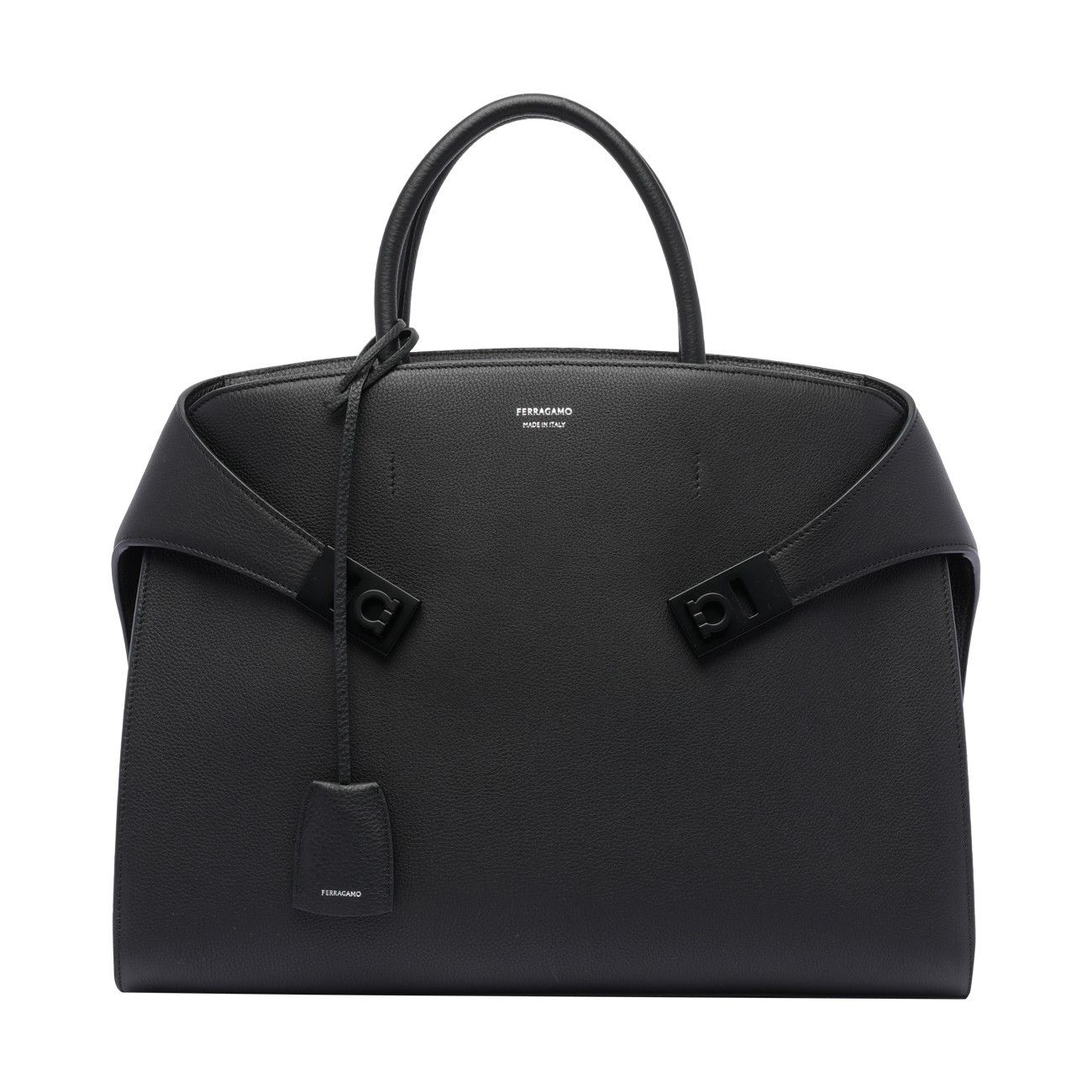 Salvatore Ferragamo HUG BUSINESS BAG Size ONE SIZE - 1 Thumbnail