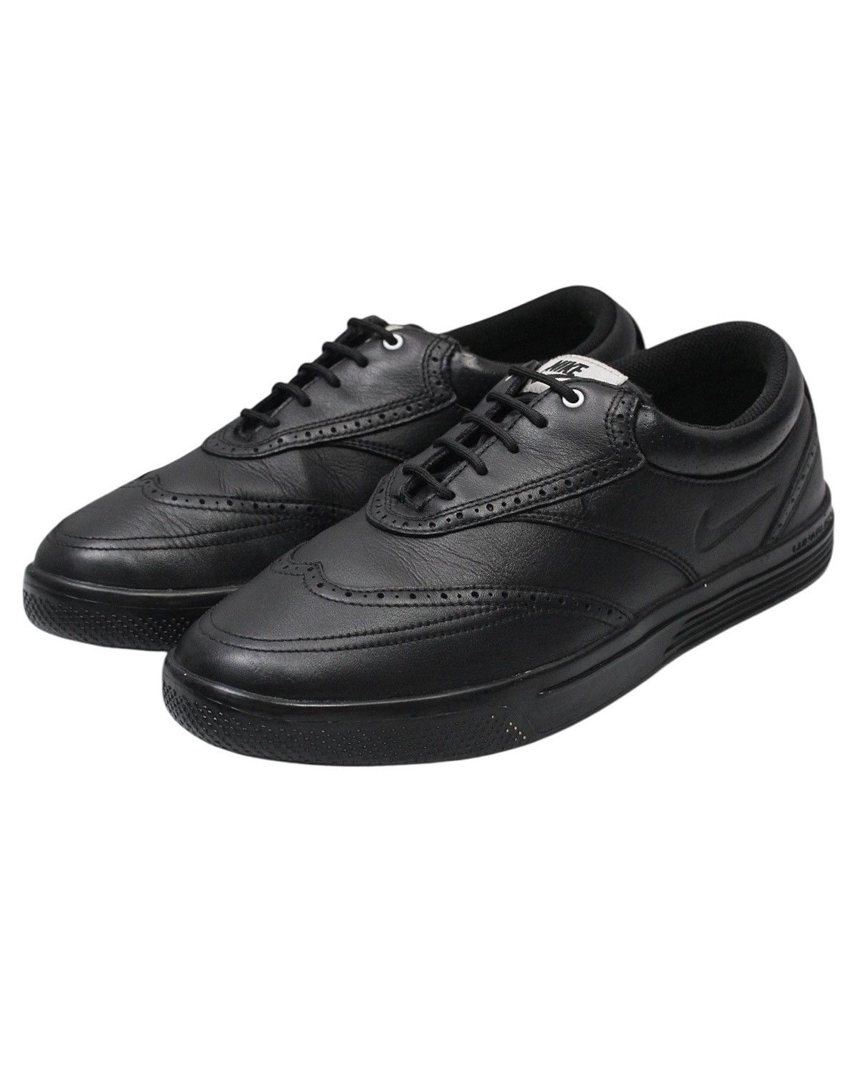 Nike × Nike ACG 2013 NIKE GOLF LUNAR SWINGTIP LEATHER Size US 8 / EU 41 - 2 Thumbnail