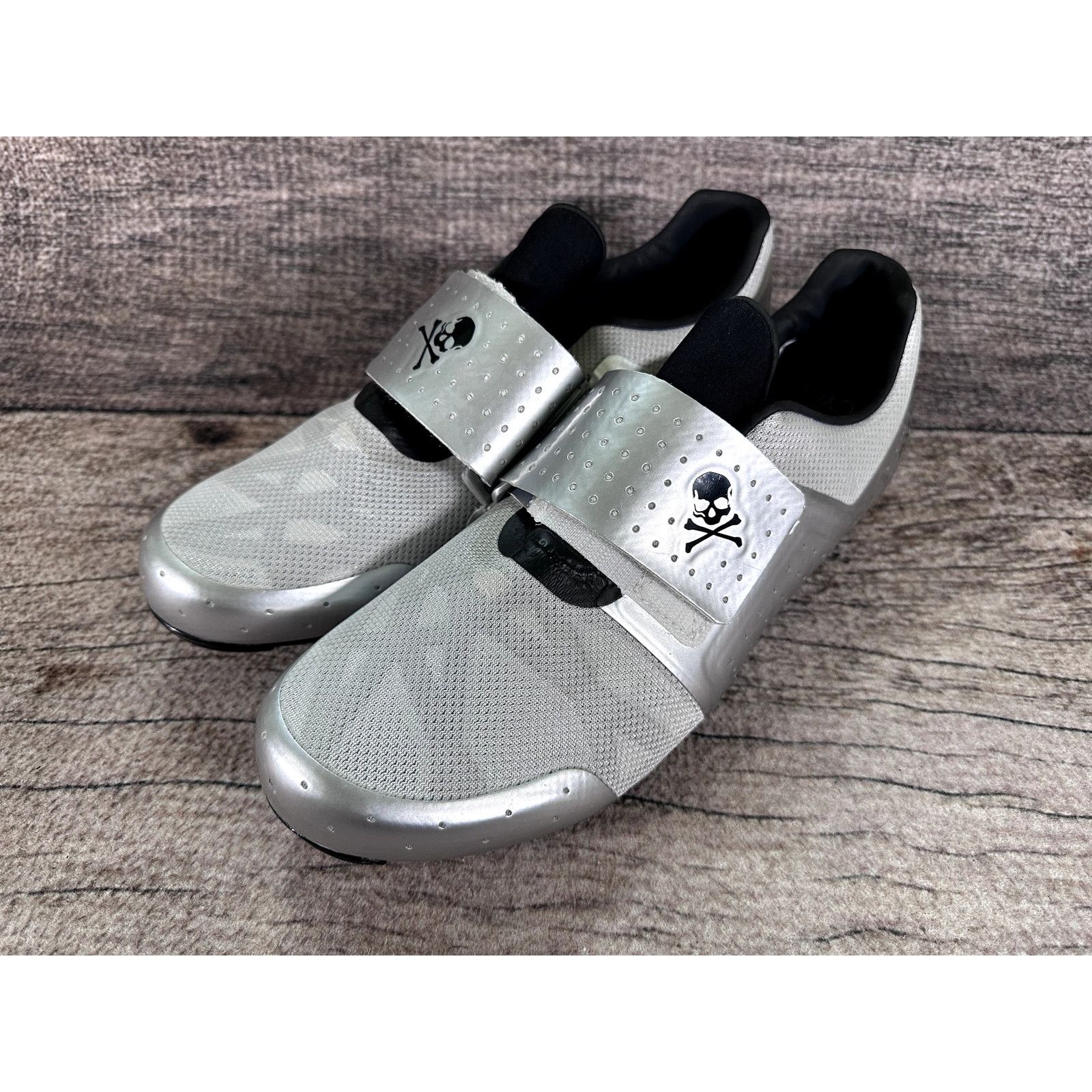 PEARL iZUMi Pearl Izumi Soulcycle Mens Legend Cycle Shoes Size 13 EU 46 Size US 13 / EU 46 - 1 Thumbnail