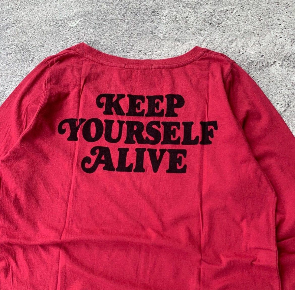Hysteric Glamour Hysteri Glamour T shirt Size US M / EU 48-50 / 2 - 6 Thumbnail
