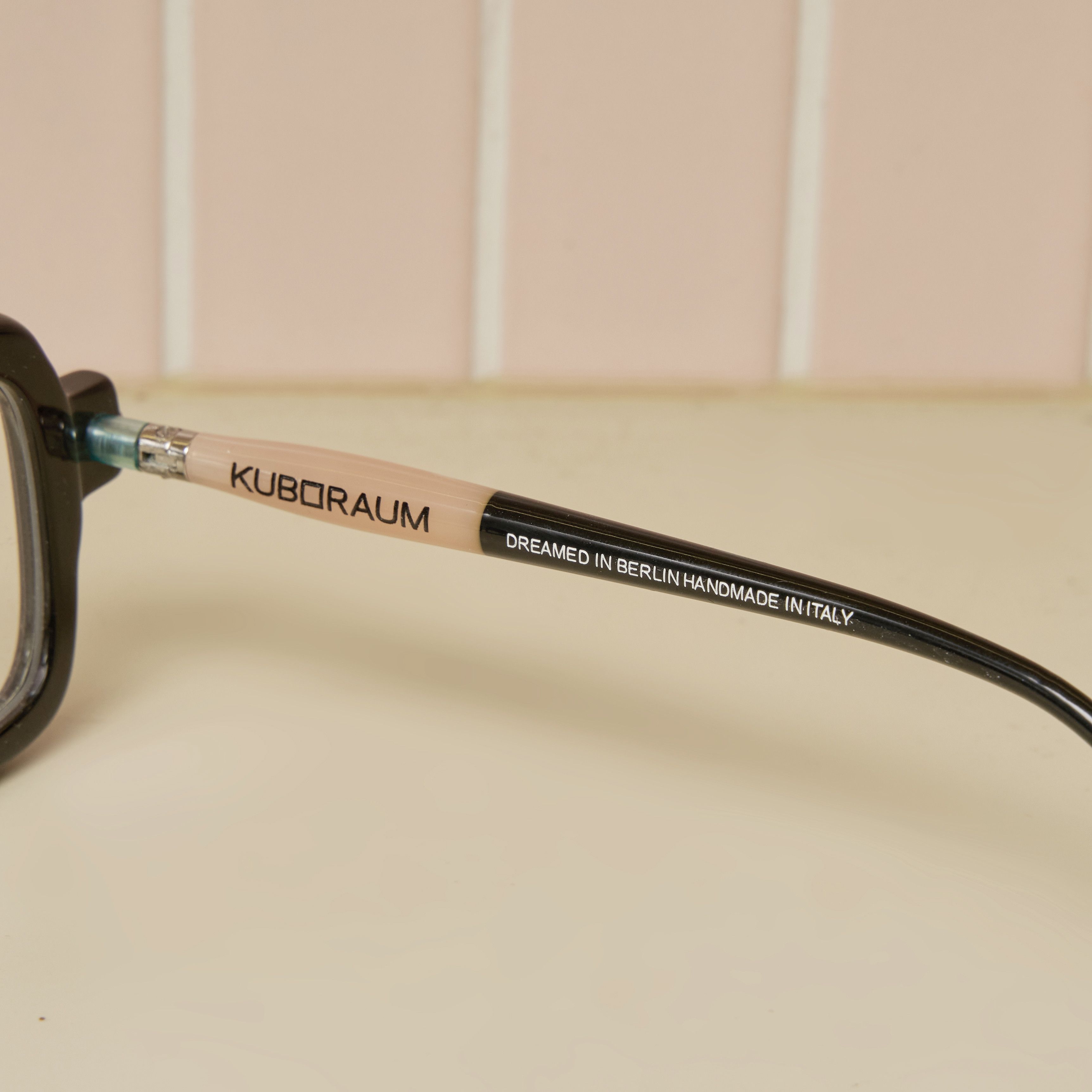 Kuboraum KUBORAUM P2 BS AM Size ONE SIZE - 6 Thumbnail