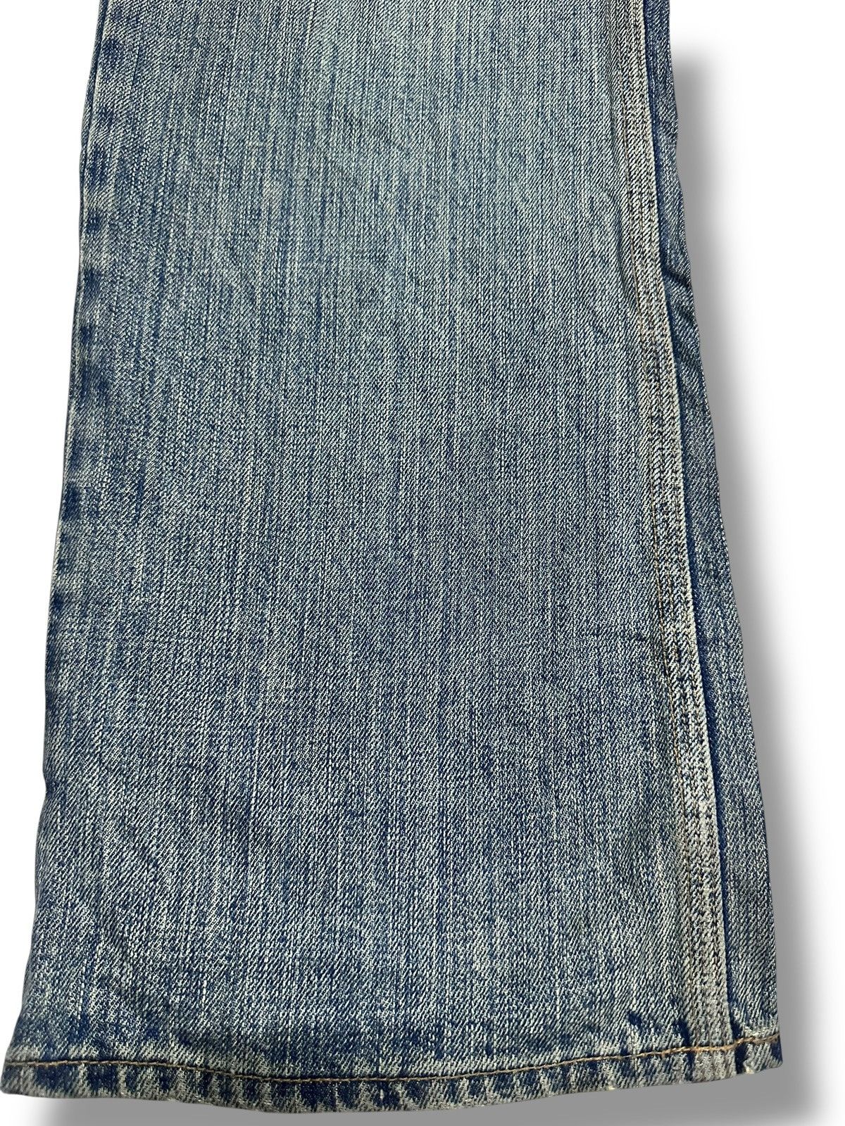 Gap Vintage 90's Gap With Baggy Loose Style and Mudwash Size US 32 / EU 48 - 7 Thumbnail