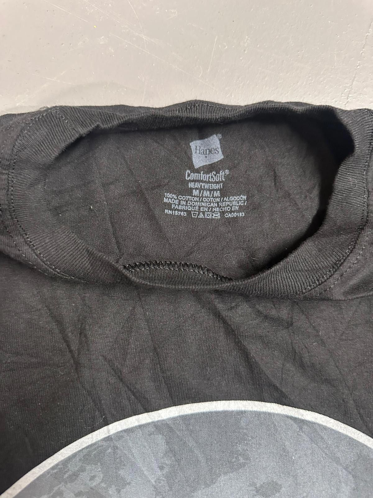 Hanes Garth Brooks World Tour 2014-2016 T-Shirt Size US M / EU 48-50 / 2 - 5 Thumbnail