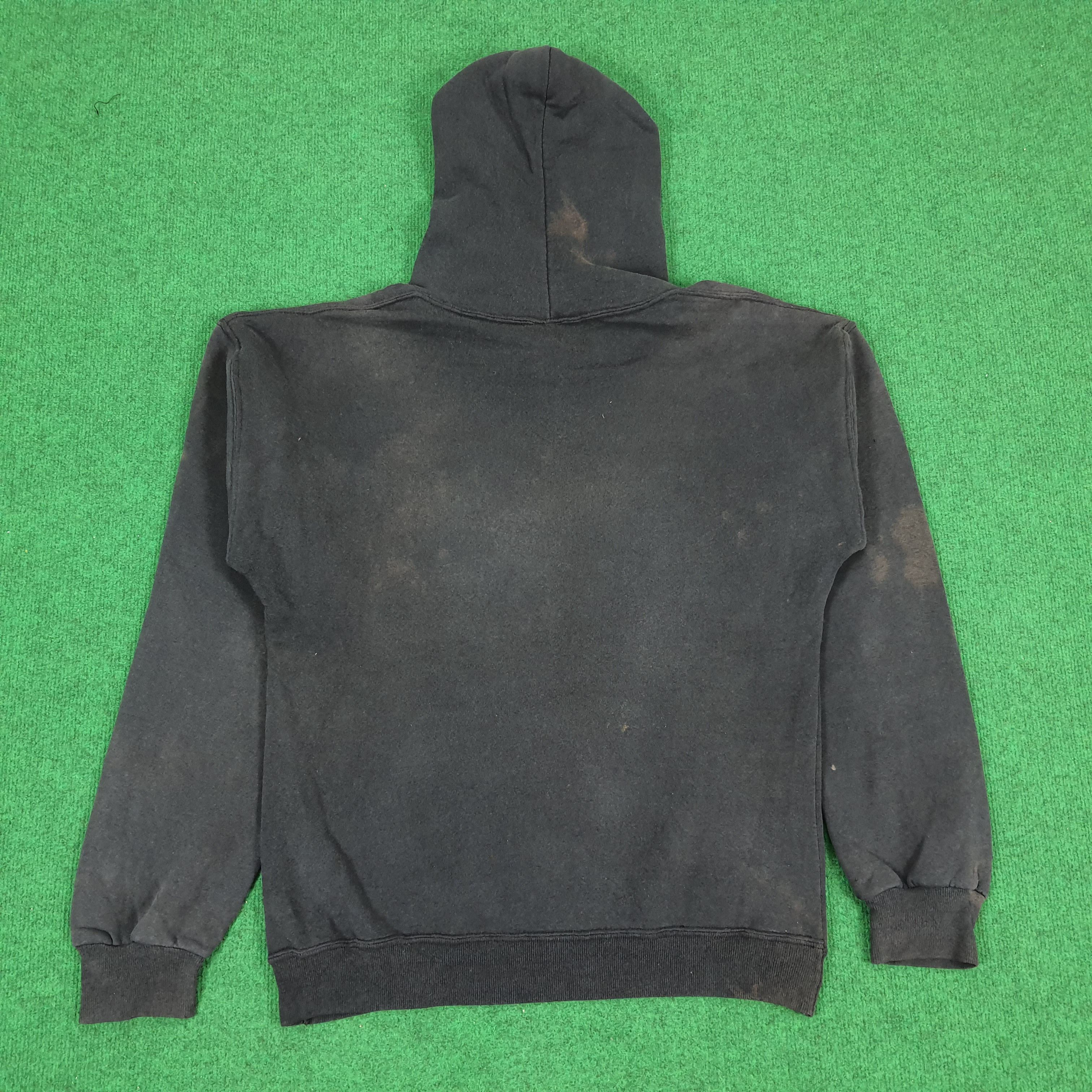 Other Vintage Russell Raiders Team Hoodies Size US L / EU 52-54 / 3 - 4 Thumbnail
