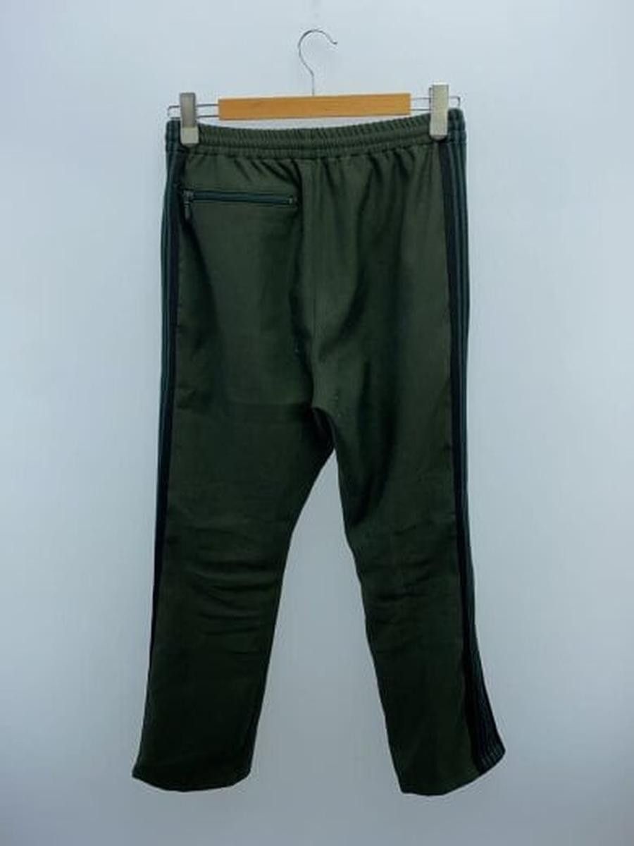 Needles Needles Polyester Pants Green Size US 30 / EU 46 - 2 Thumbnail