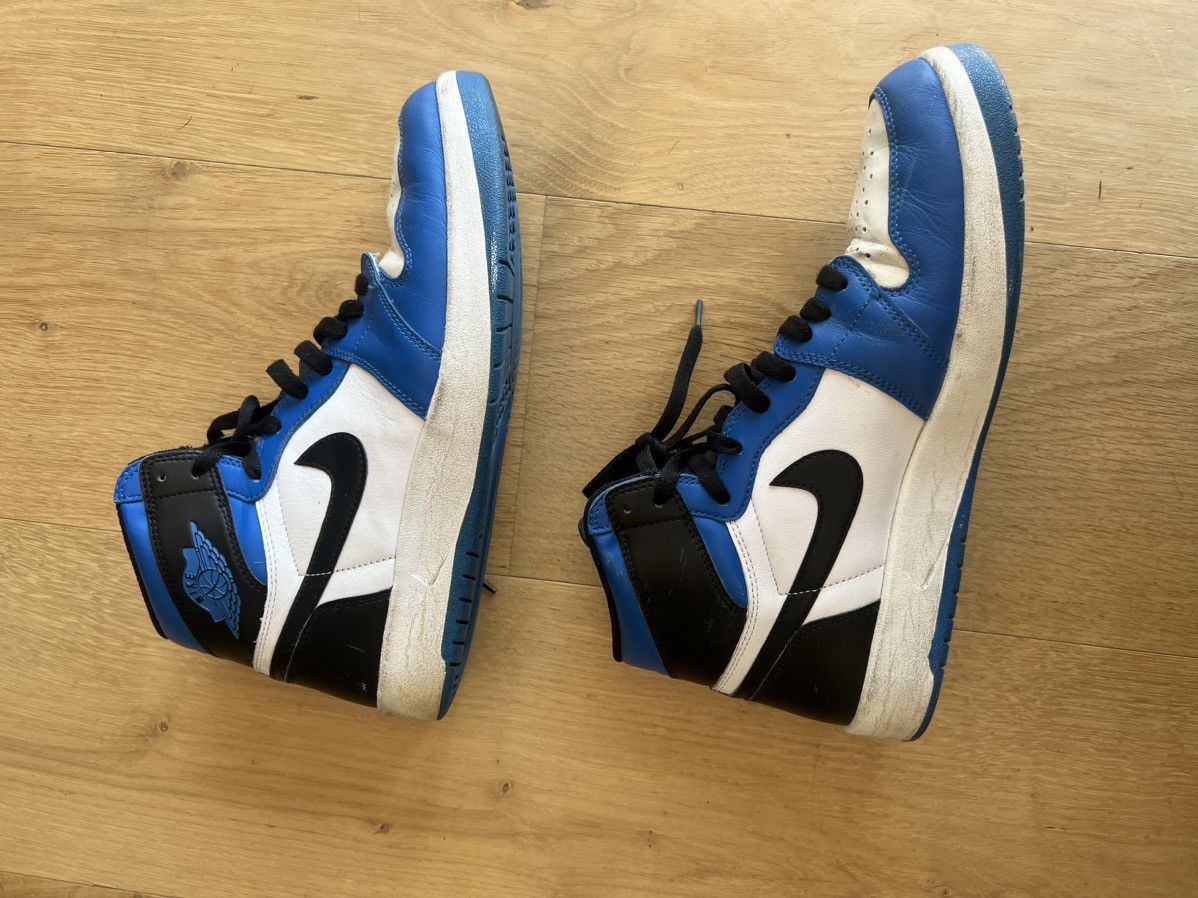 Jordan 1.5 reverse fragment hot sale