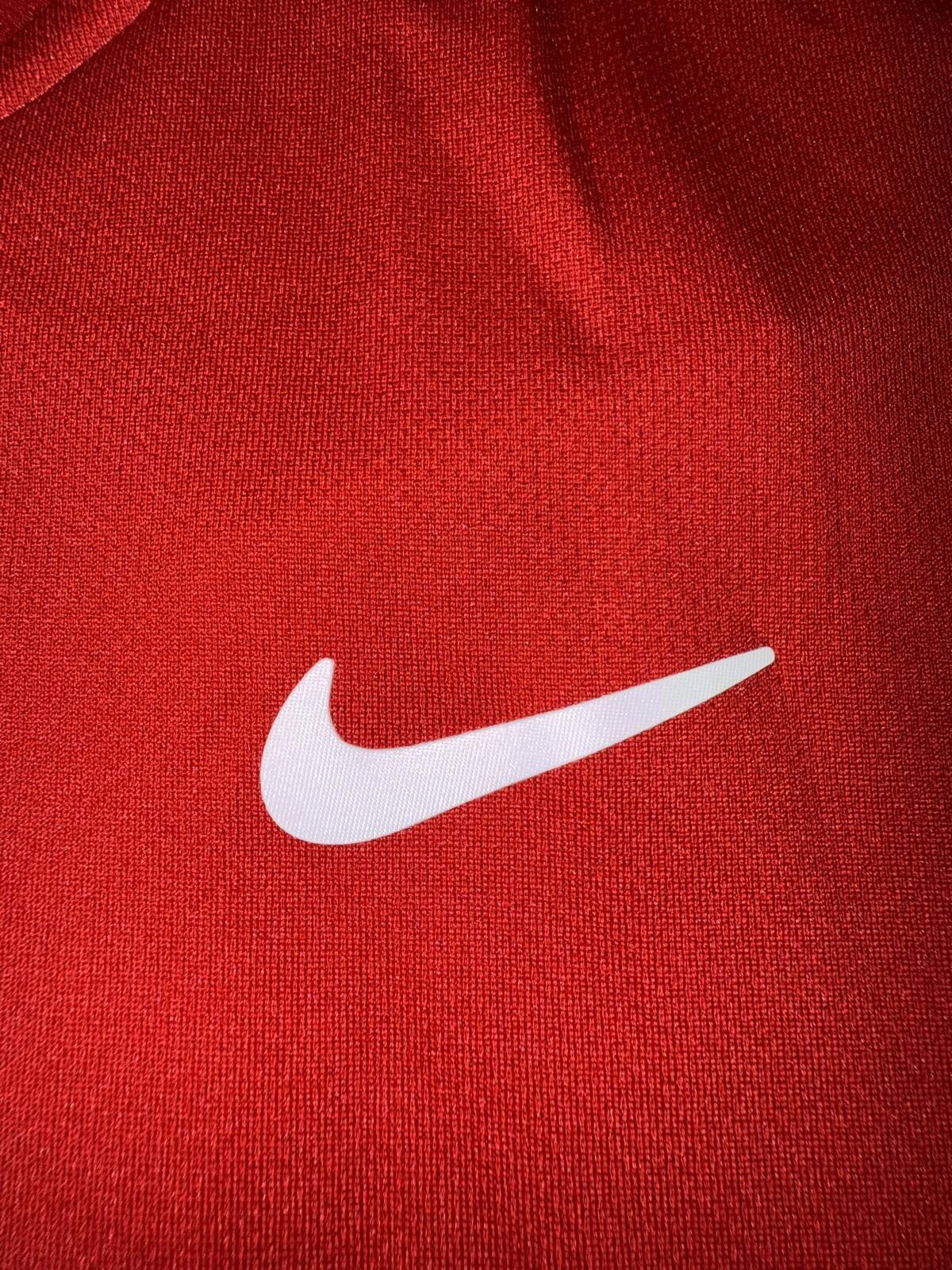Nike Nike Men's Court Dri-Fit Polo Blade Shirt Size US M / EU 48-50 / 2 - 4 Thumbnail