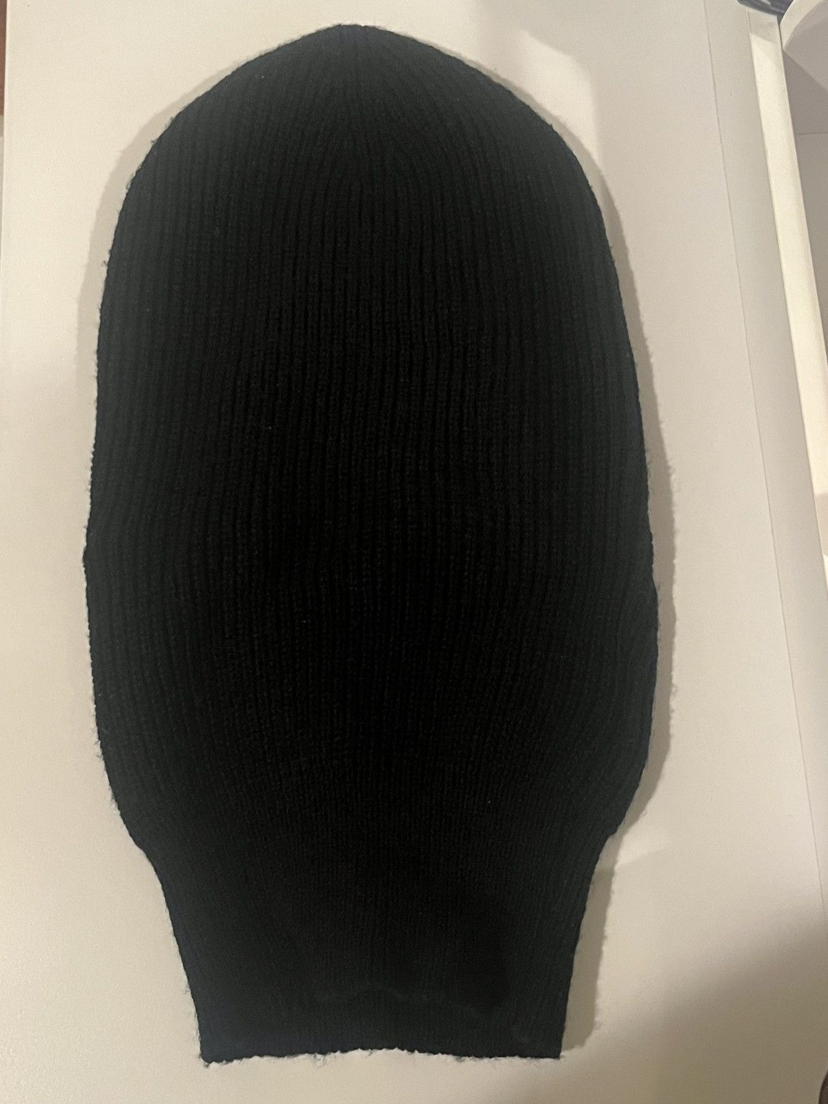 New Era × Supreme Supreme New Era Balaclava Size ONE SIZE - 2 Thumbnail