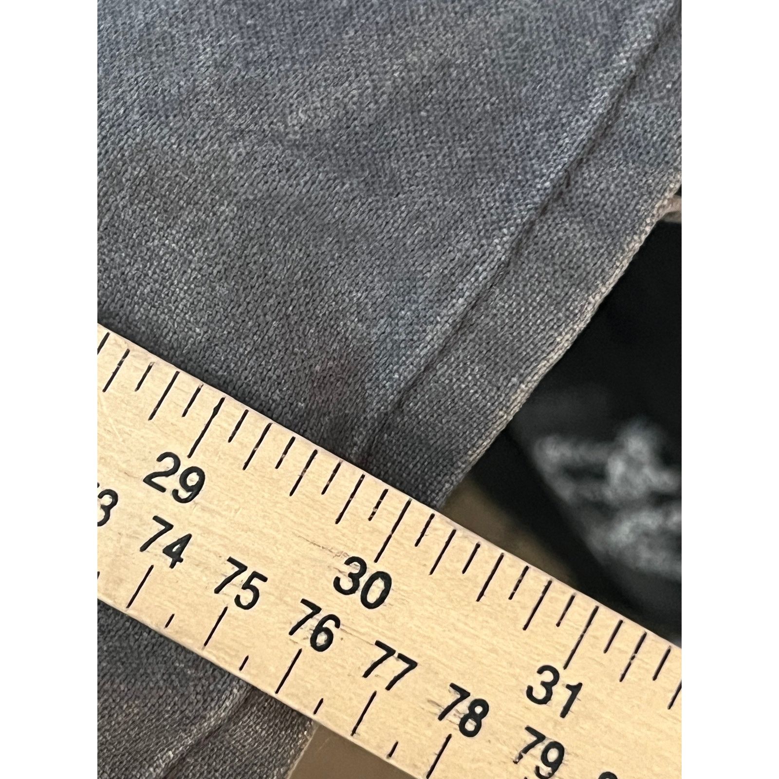 Dickies Dickies Green Gray Carpenter Pants, Men's 32x30 Size US 32 / EU 48 - 4 Thumbnail