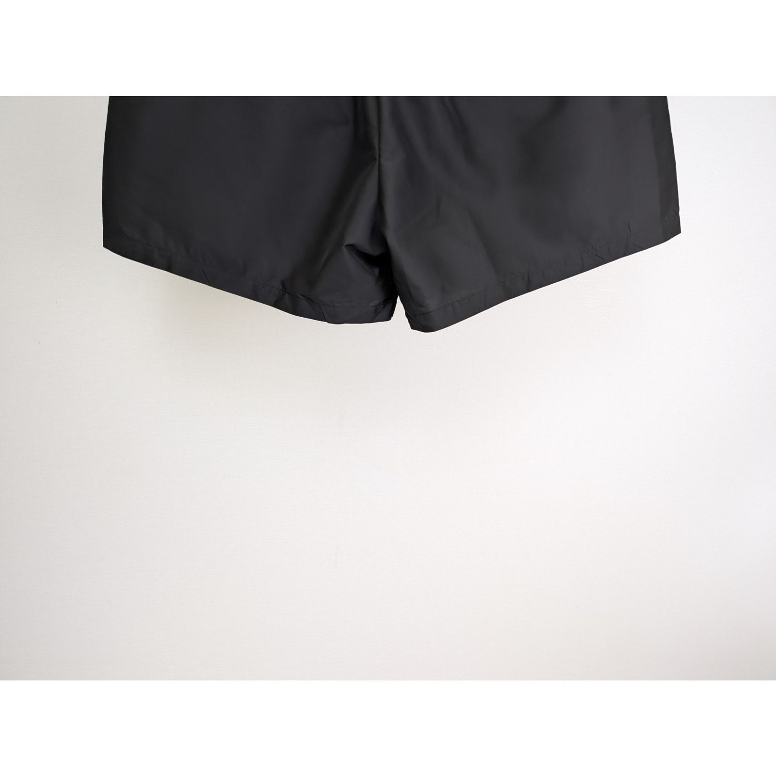 Adidas × Balenciaga o1rshd1 Swim Shorts in Black Size US 34 / EU 50 - 10 Thumbnail