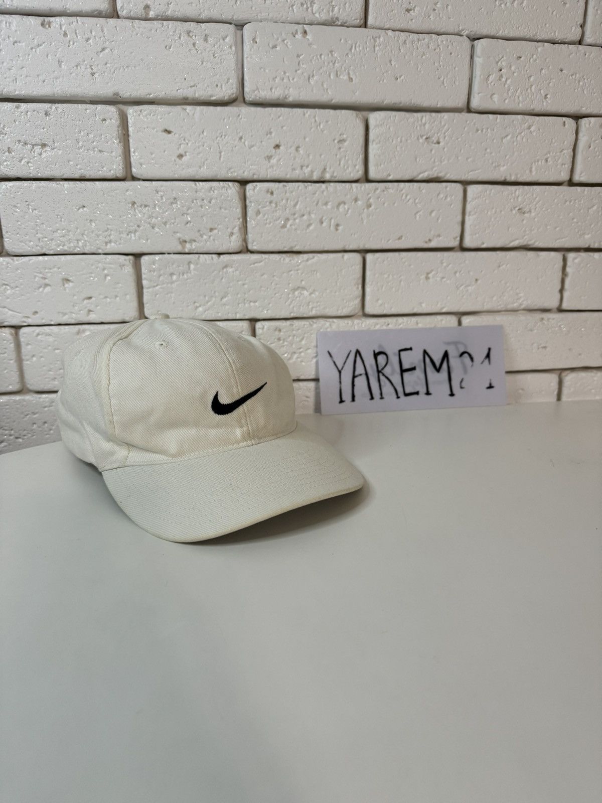 Other Nike vintage cap hat Size ONE SIZE - 1 Thumbnail