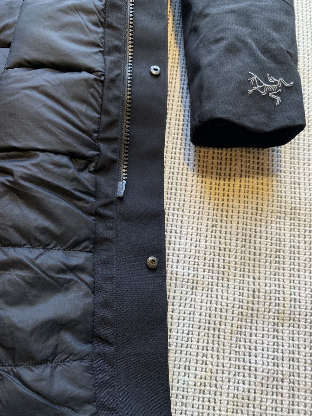 Arc'teryx Arc'teryx Patera Parka Women's Gore-Tex 2025 Collection Size XS / US 0-2 / IT 36-38 - 12 Thumbnail
