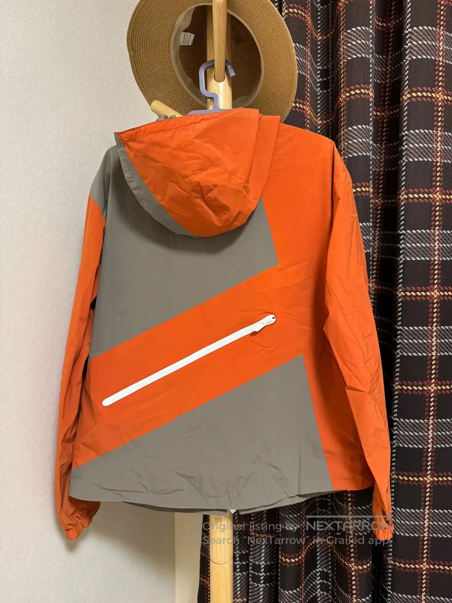 Hermes Hermes Capsule Series Windbreaker Jacket. Size US L / EU 52-54 / 3 - 2 Thumbnail