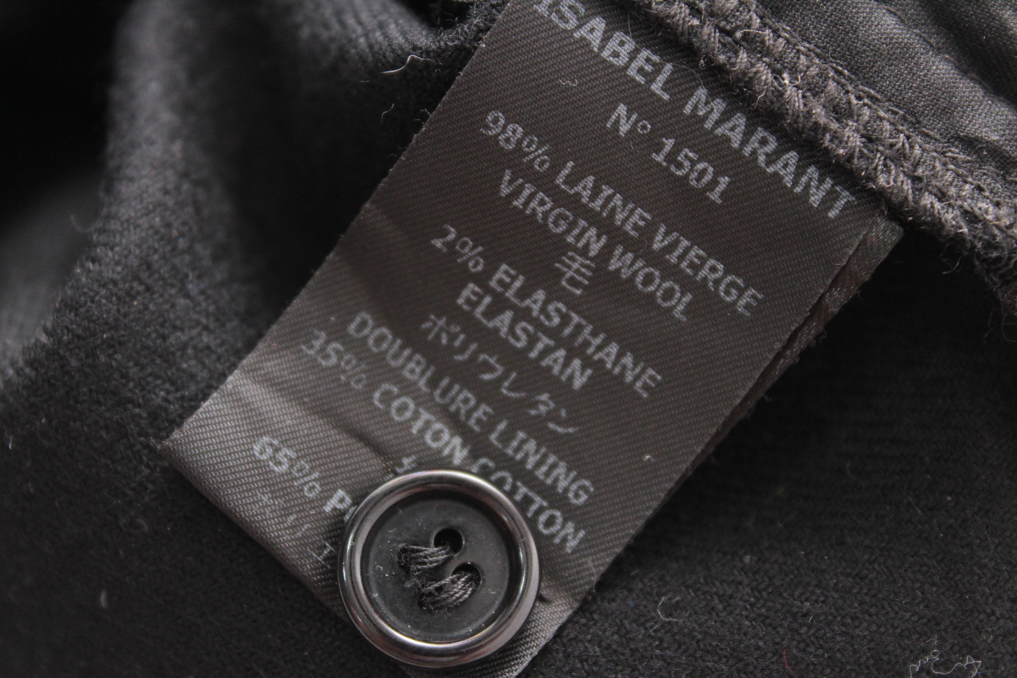 Isabel Marant Etoile Isabel Marant Etoile Dress Size 3 Authentic Hype Rare Size M / US 6-8 / IT 42-44 - 9 Thumbnail