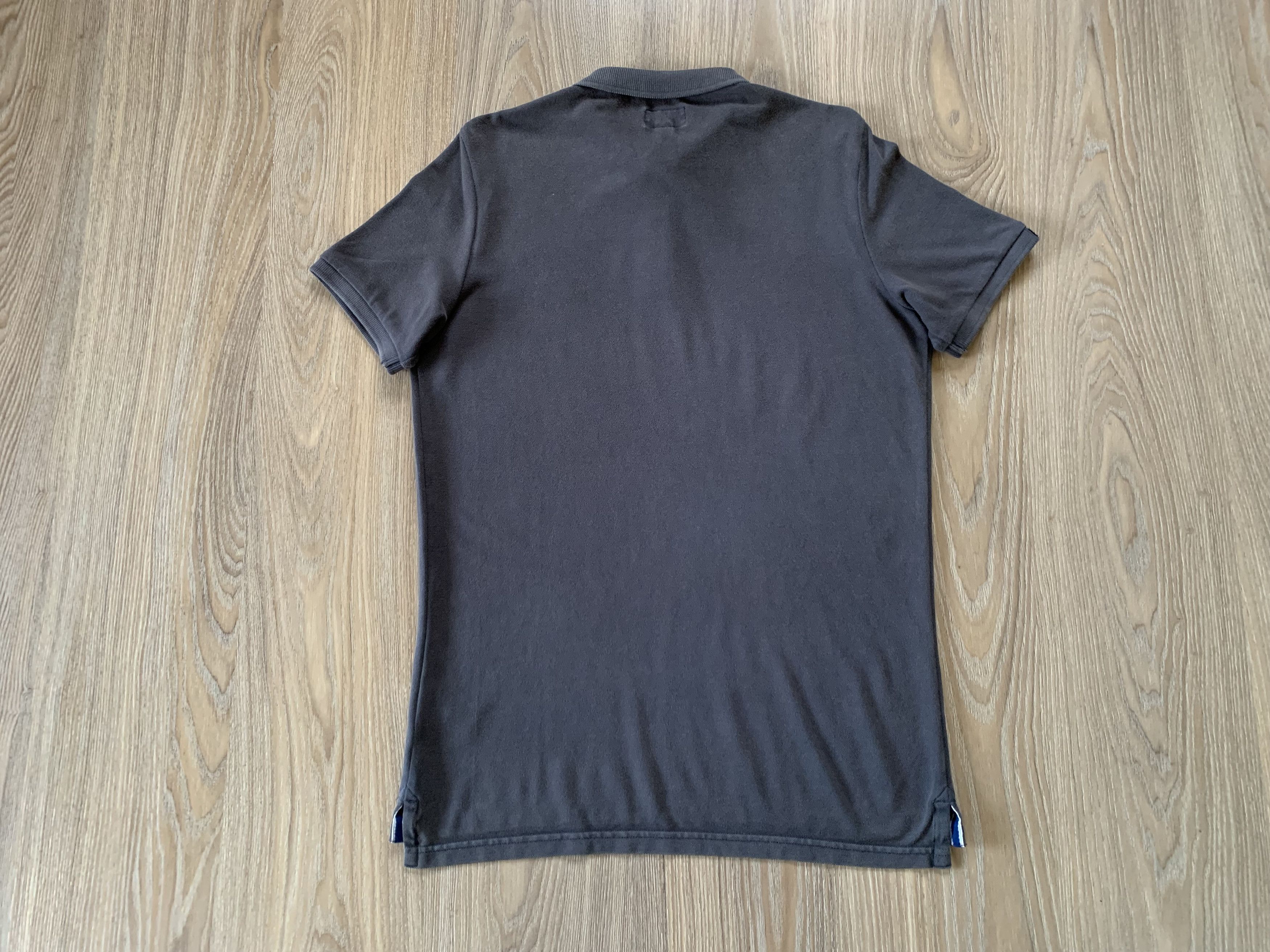 Japanese Brand × Superdry Superdry Classic Vintage Destroy Polo Size US L / EU 52-54 / 3 - 3 Thumbnail